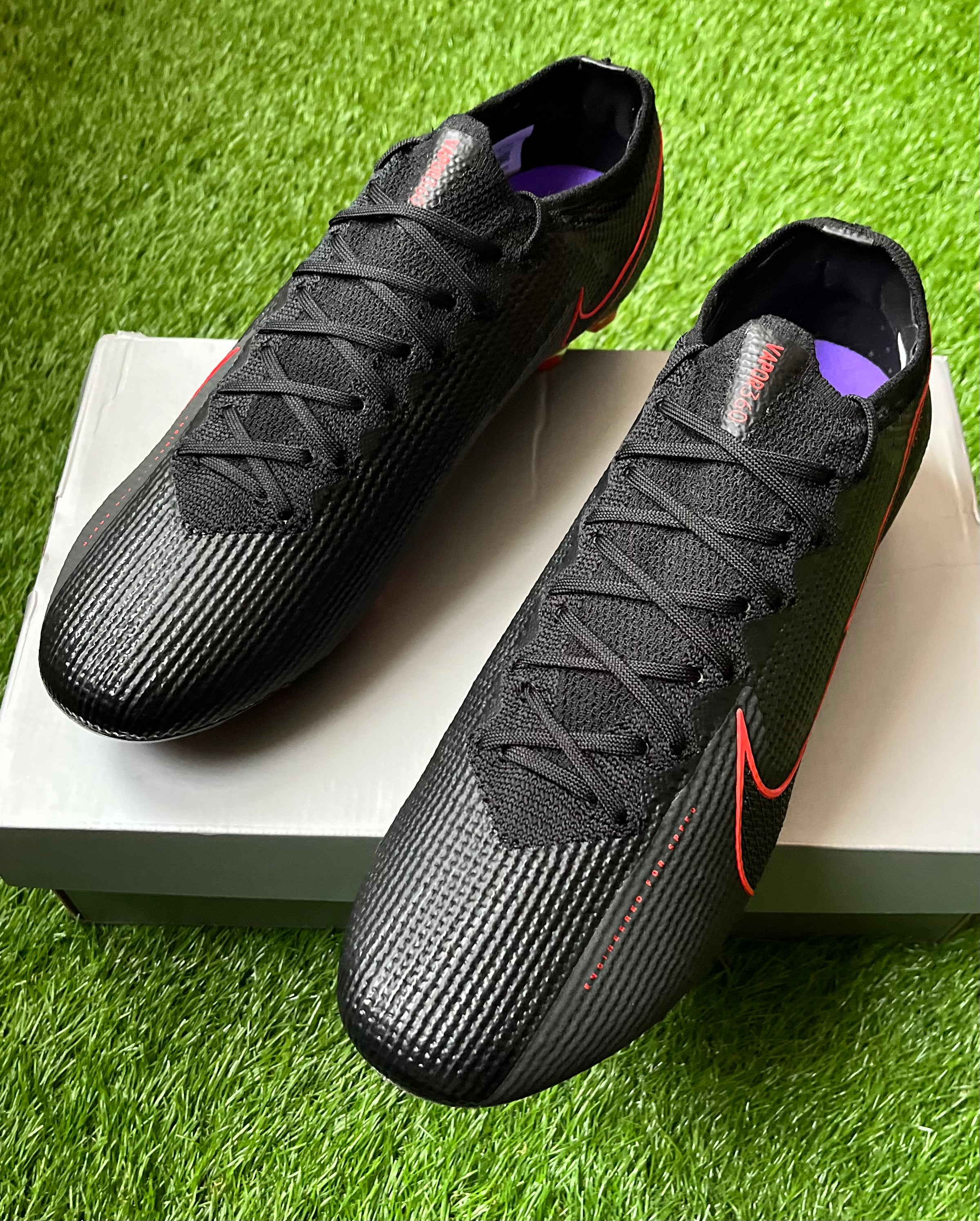 Nike Mercurial Vapor 13 Elite FG
