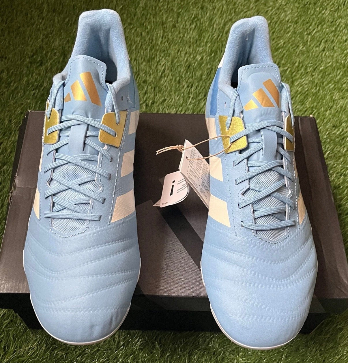 Adidas Kakari RS Elite SG Rugby