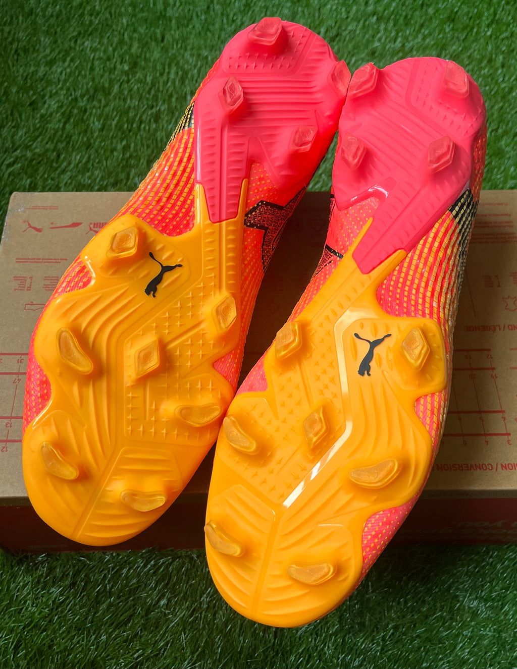 Puma Future Ultimate FG