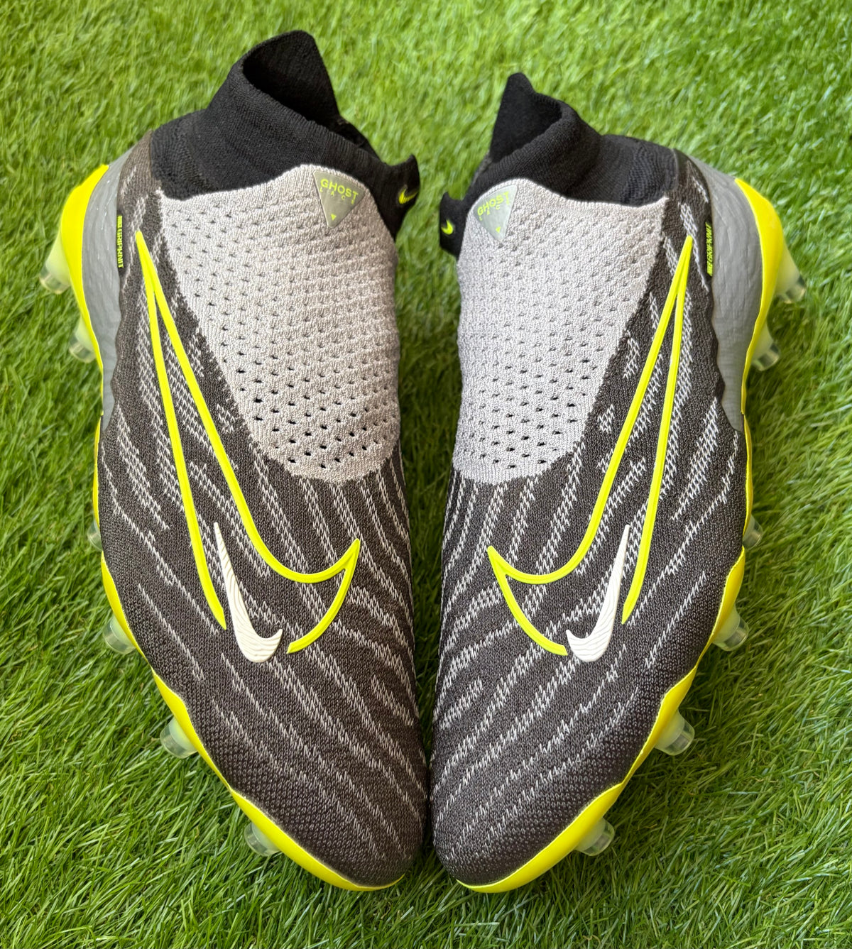 Nike Phantom GX Elite Nike ID