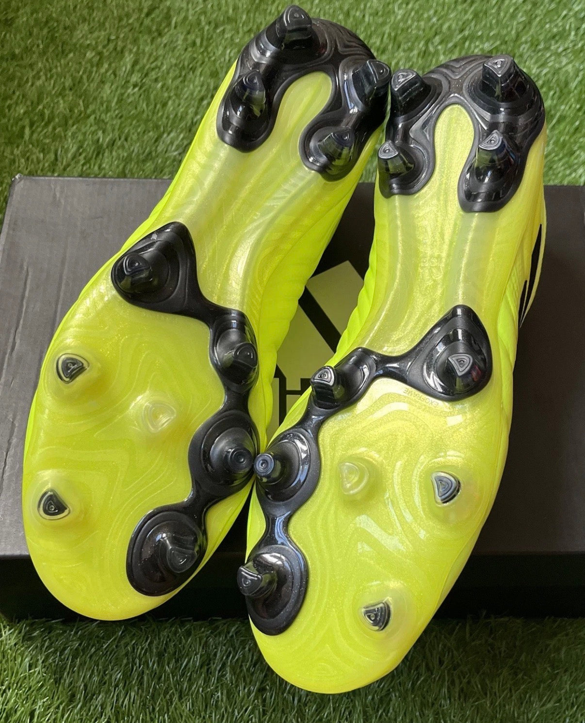 Adidas Copa 19.1 FG