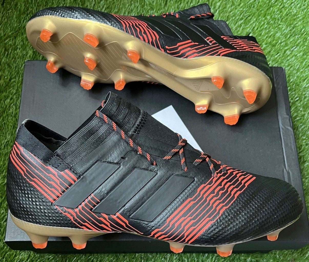 Adidas Nemeziz 17.1 FG