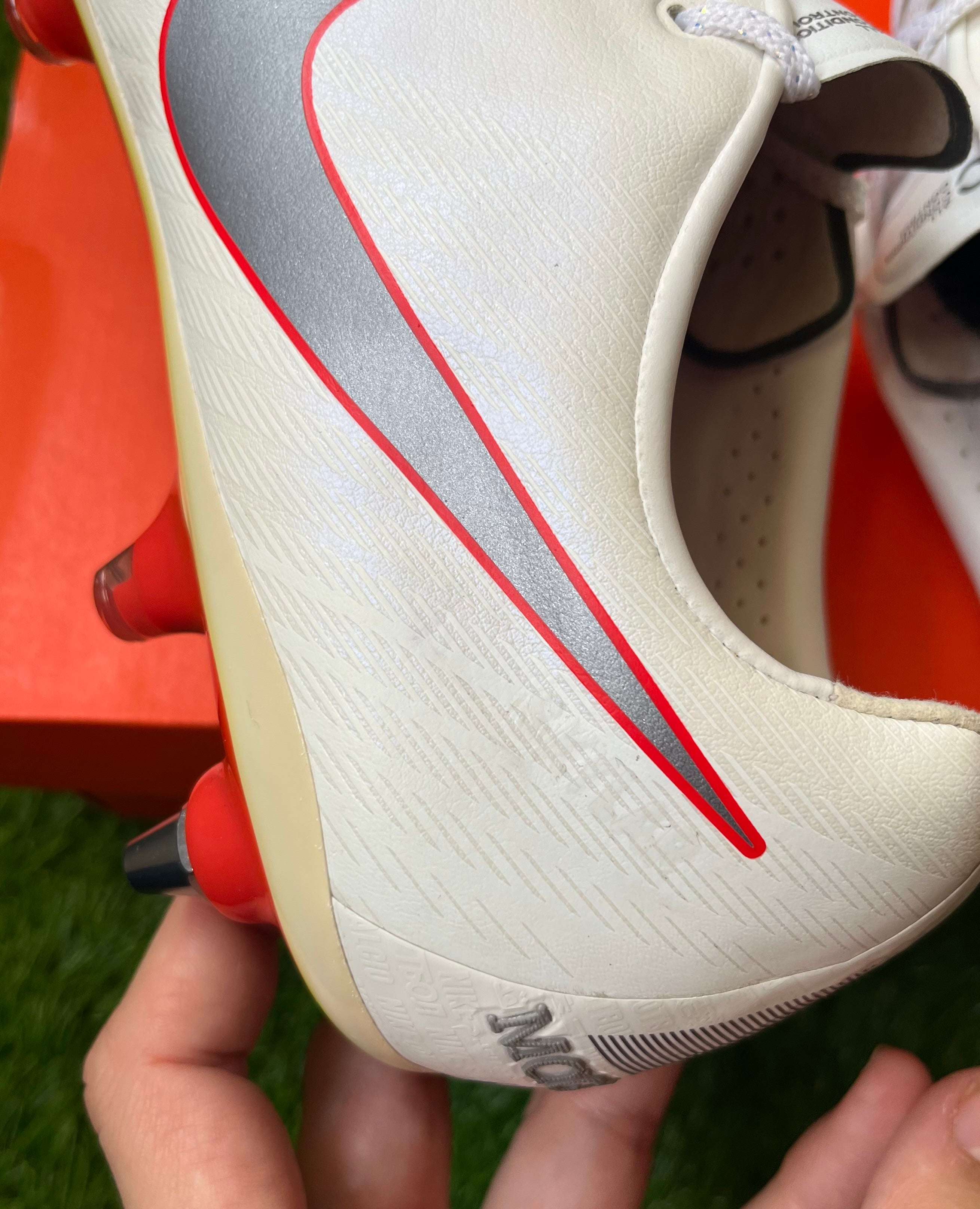 Nike Magista Opus Elite SG