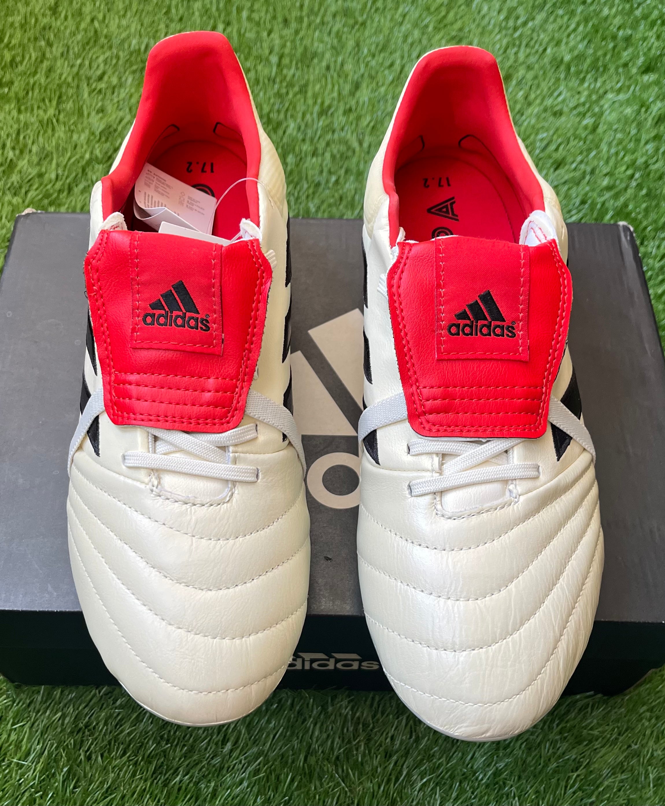 Adidas Copa Gloro ‘Champagne’ FG