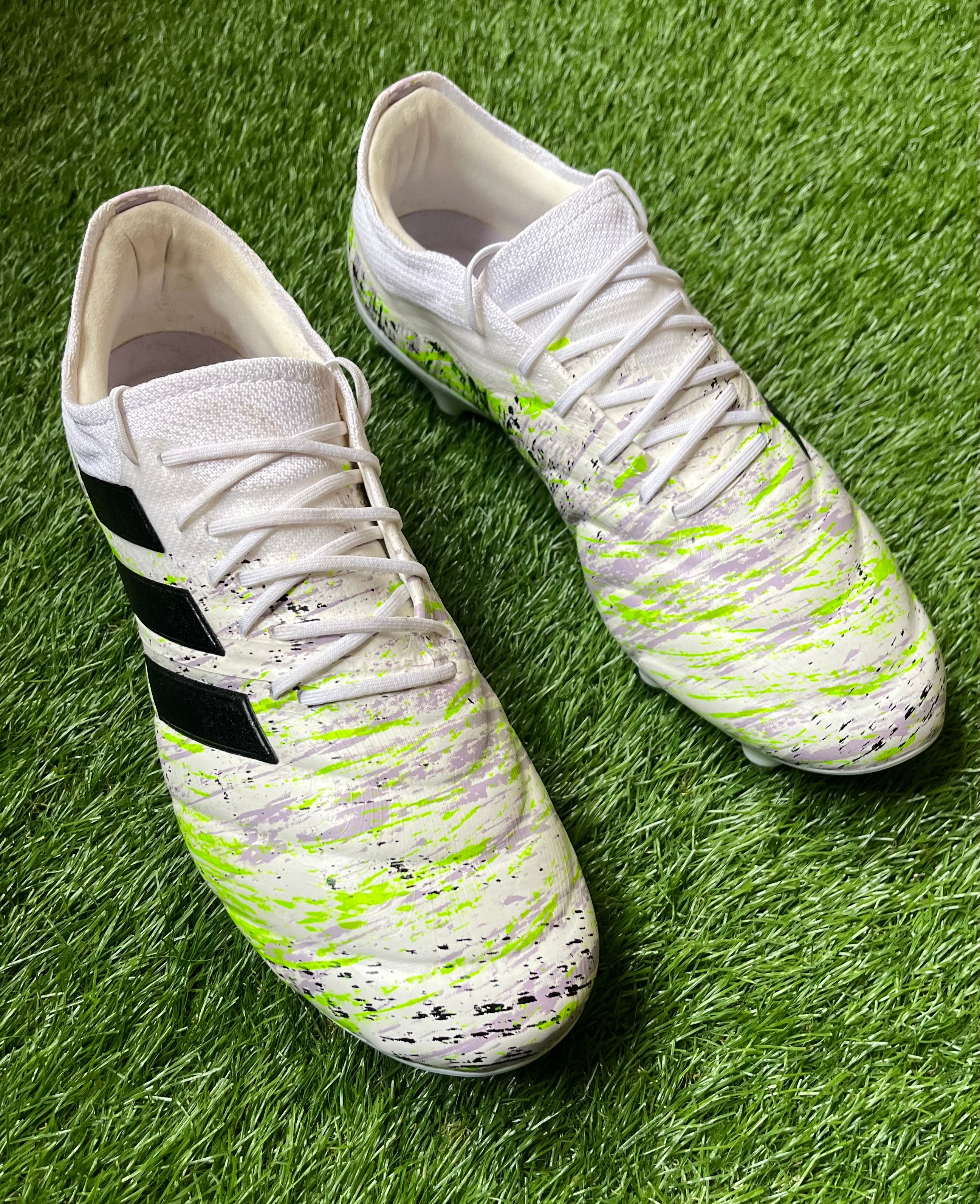 Adidas Copa 20.1 SG Pre Owned