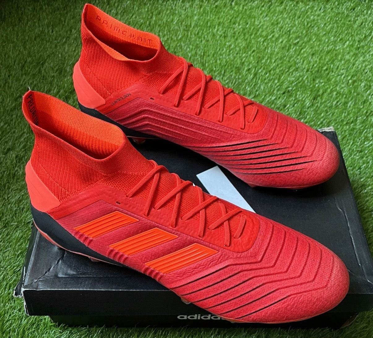 Adidas Predator 19.1 SG