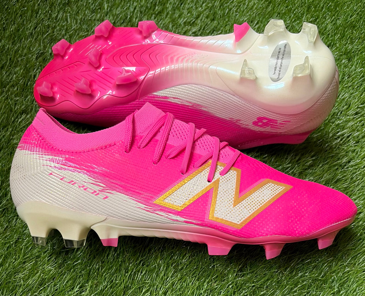 New Balance Furon V8 Elite FG