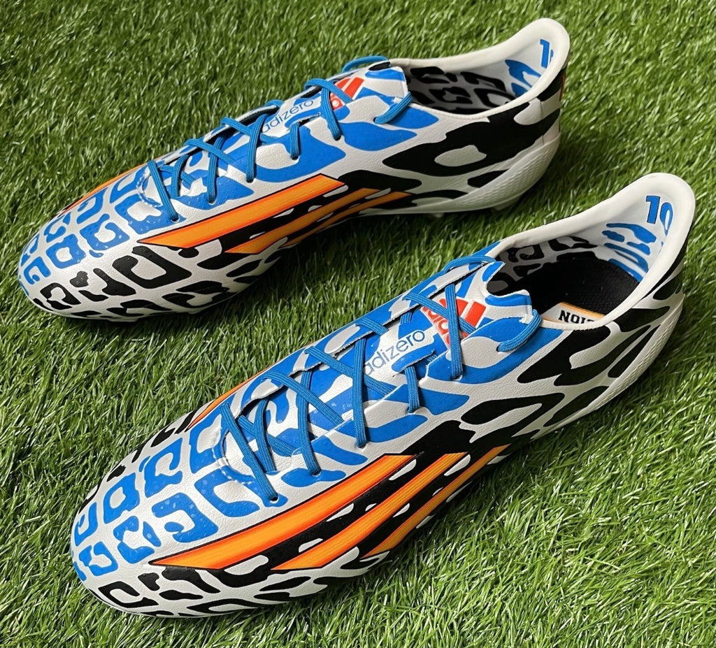 Adidas F50 Adizero FG Messi