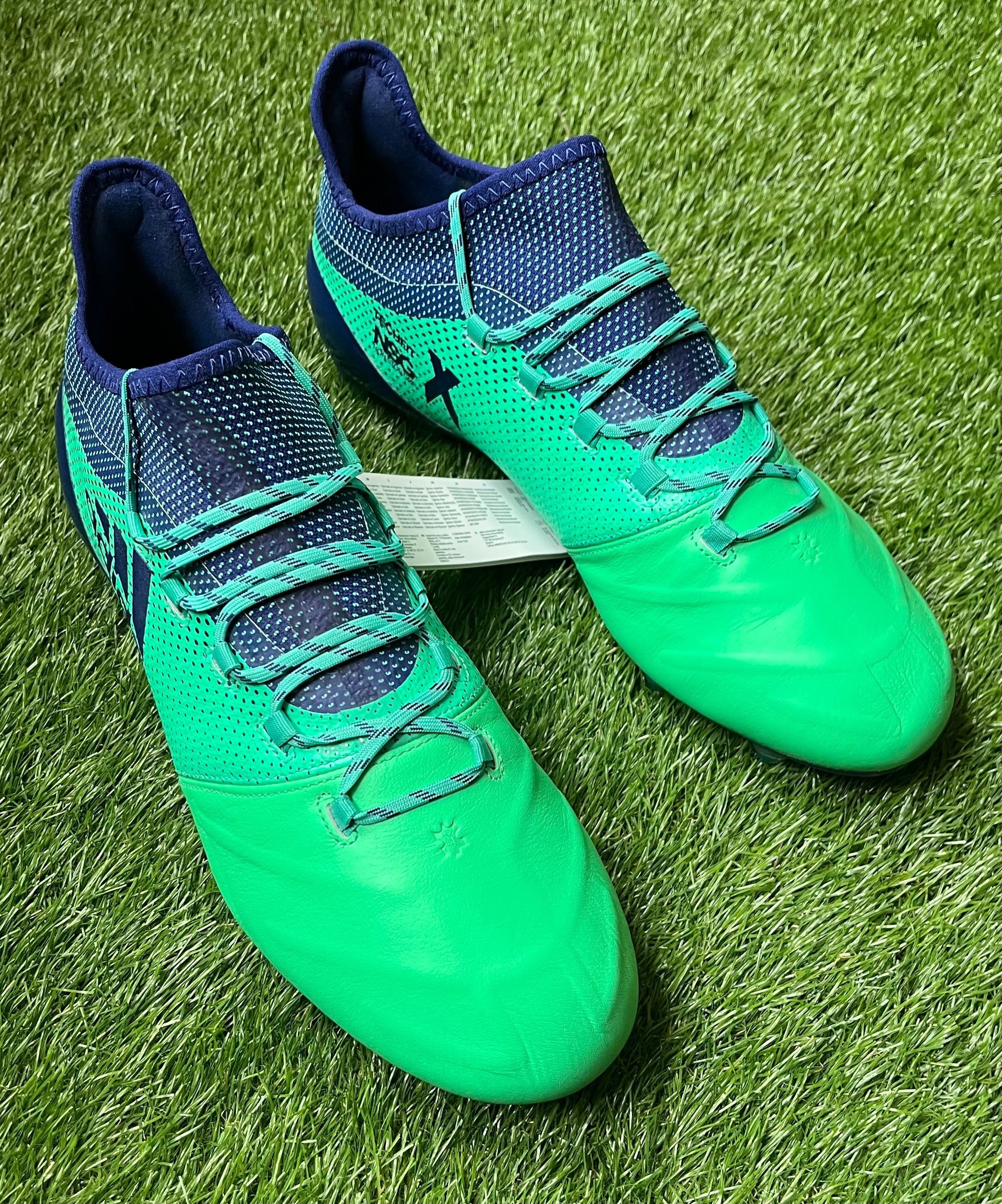 Adidas X 17.1 FG