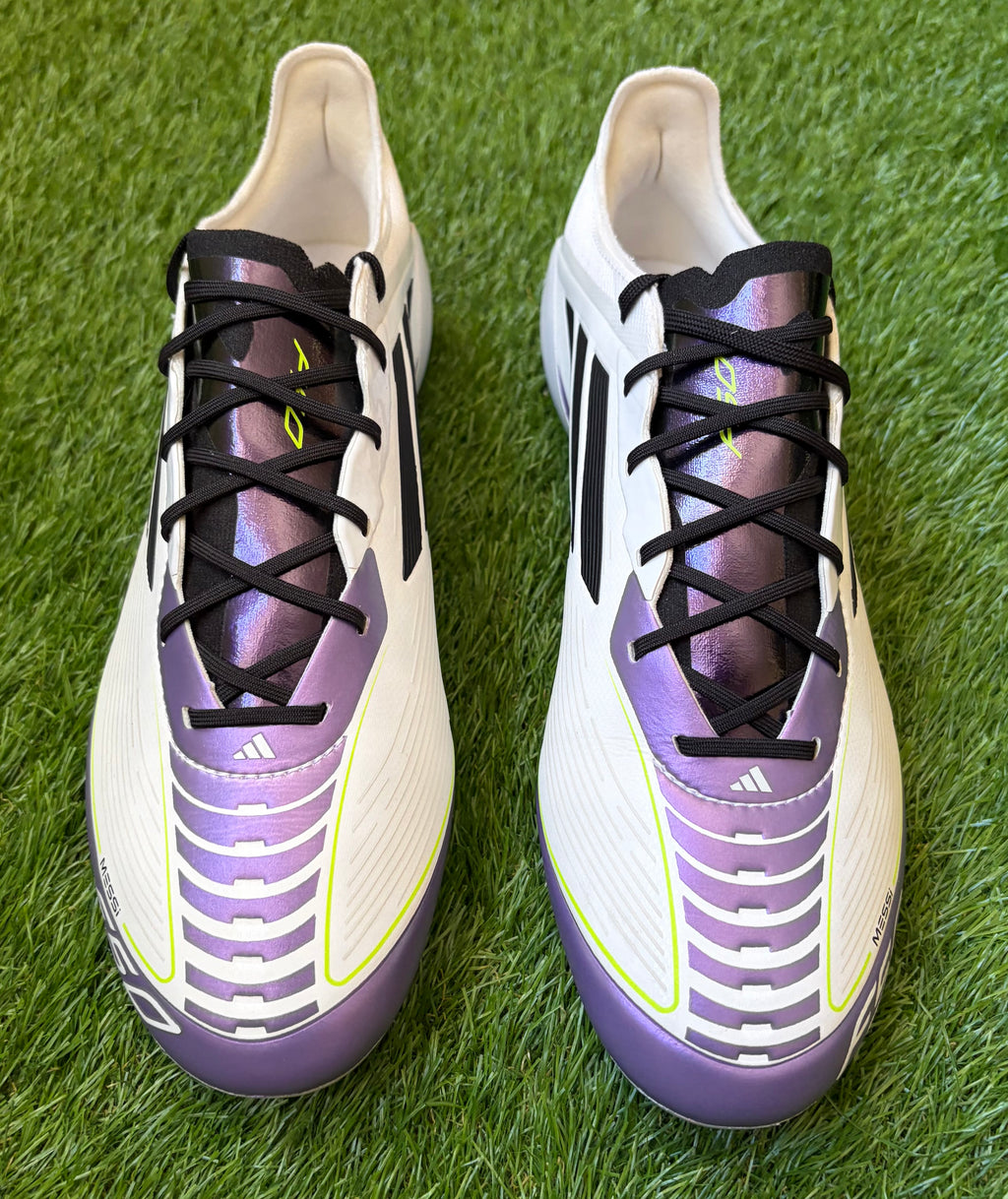 Adidas F50 Elite Messi Pre Owned
