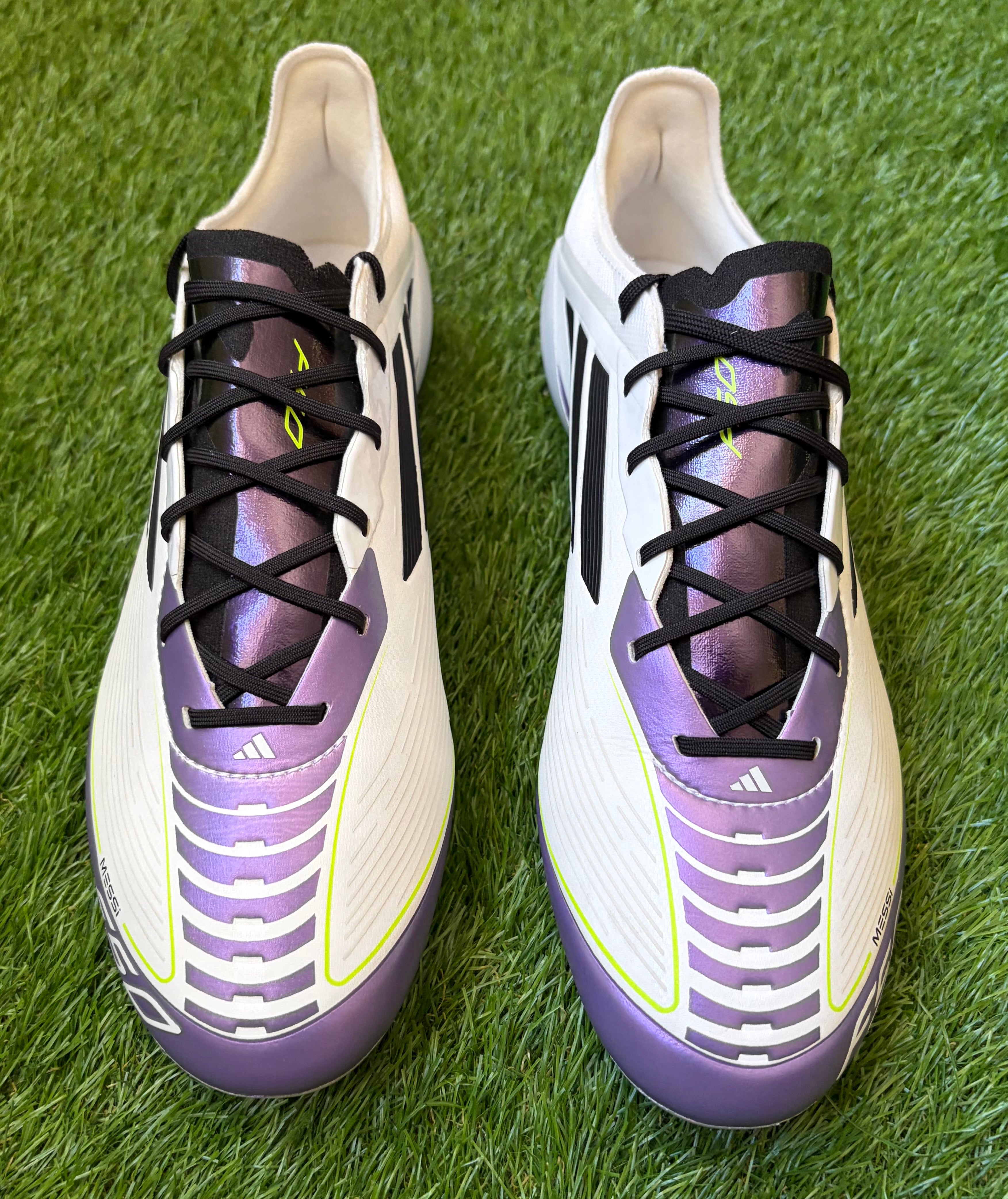 Adidas F50 Elite Messi Pre Owned