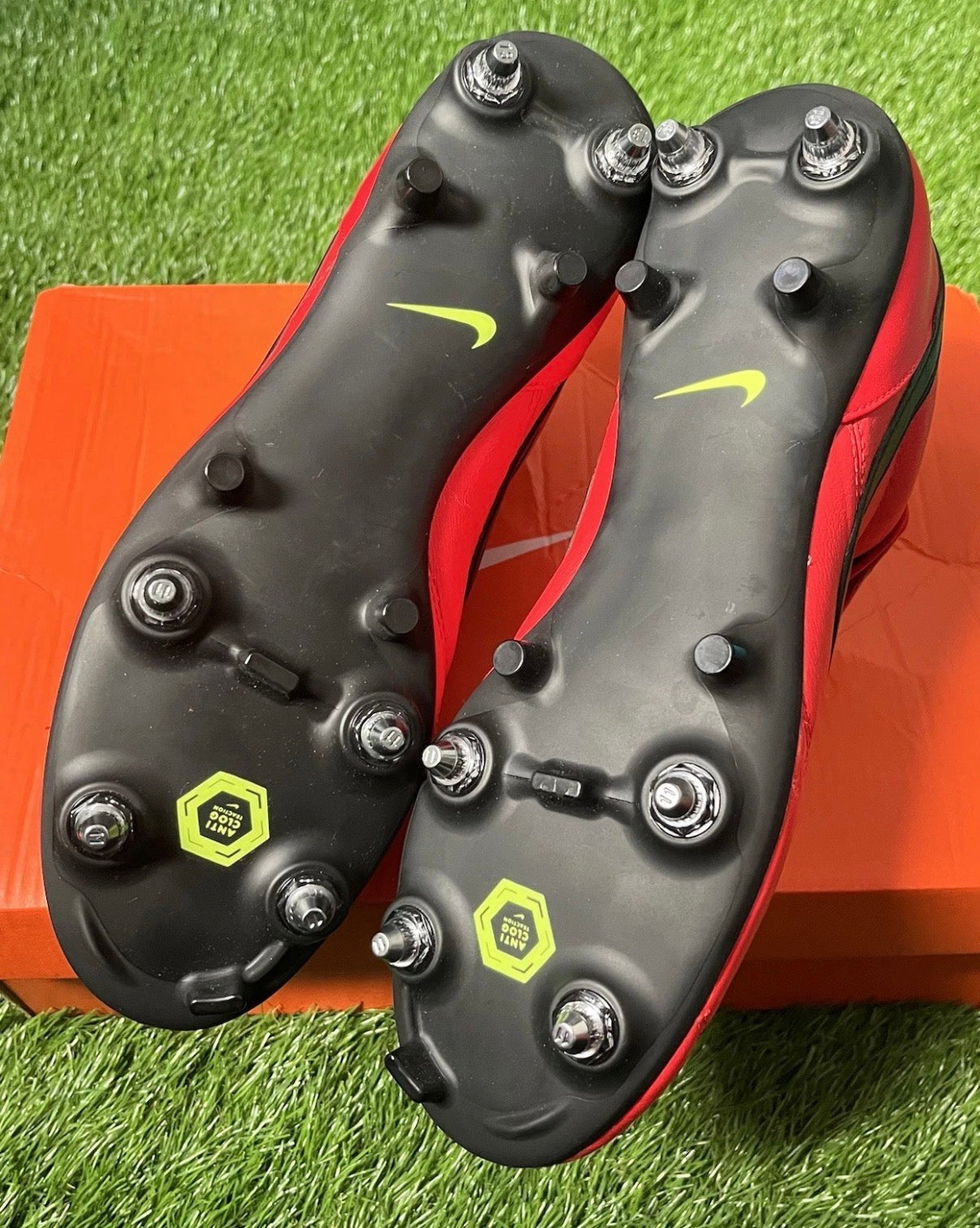 Nike Premier 2 K leather SG