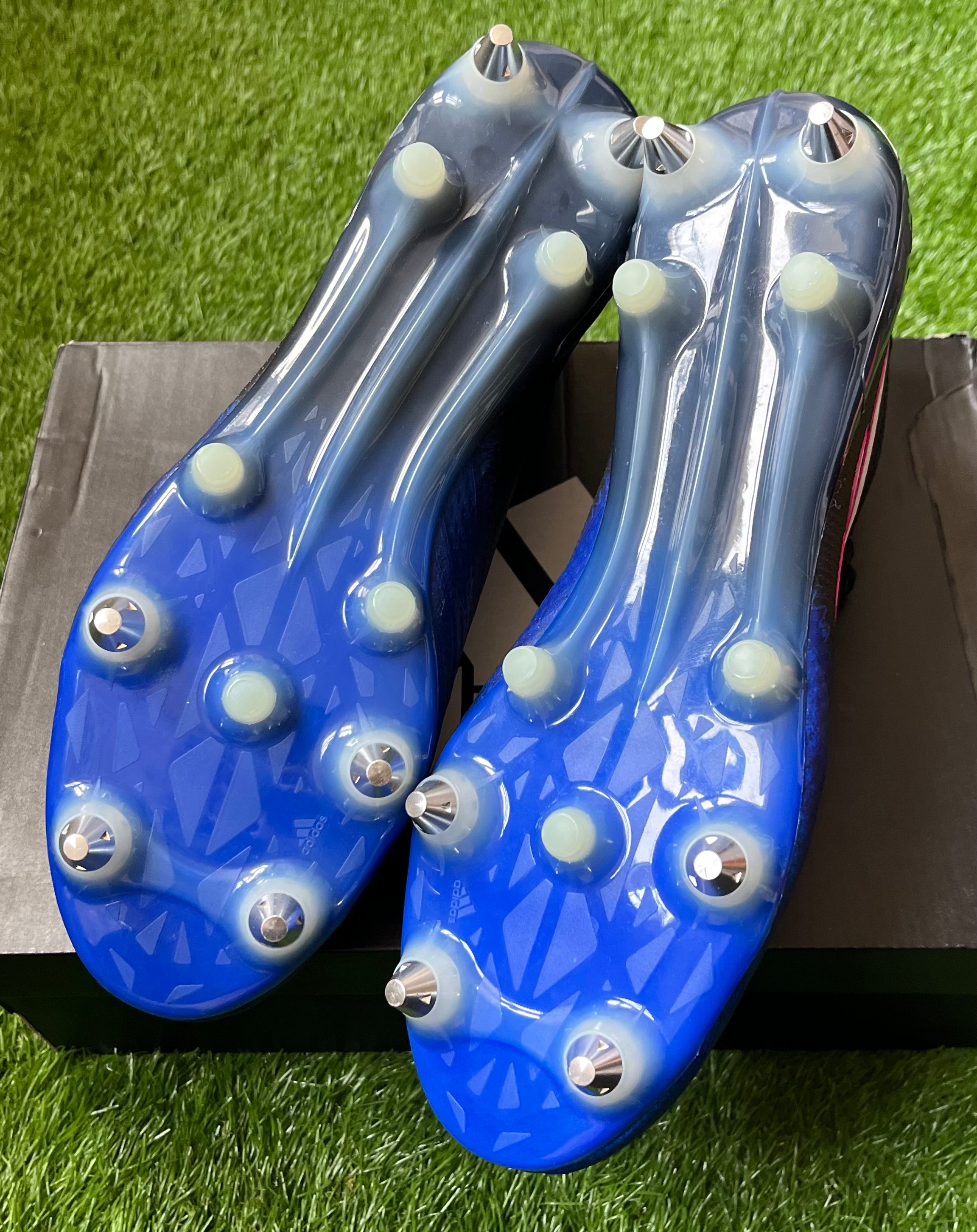 Adidas Ace 17.1 Primeknit SG