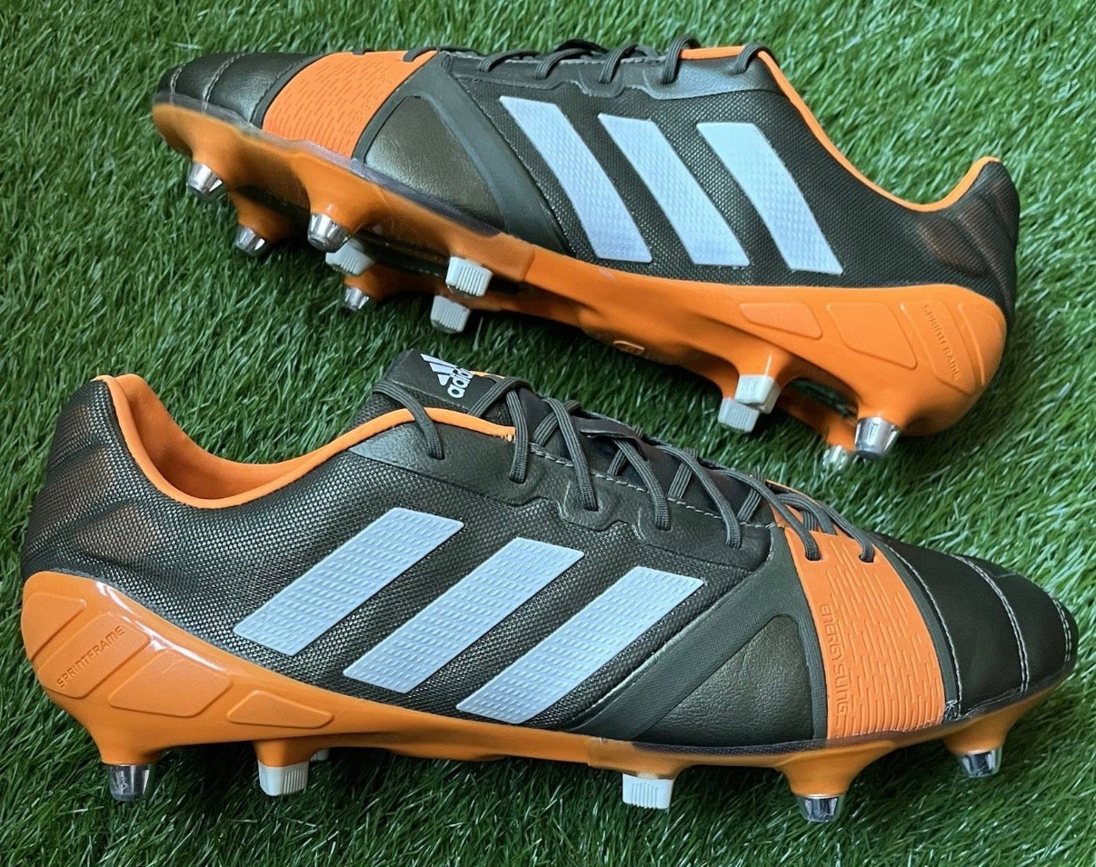 Adidas Nitrocharge 1.0 SG Pre Owned