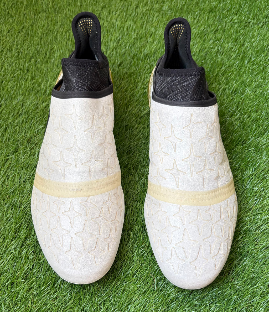 Adidas X 16+ Purechaos FG Pre Owned