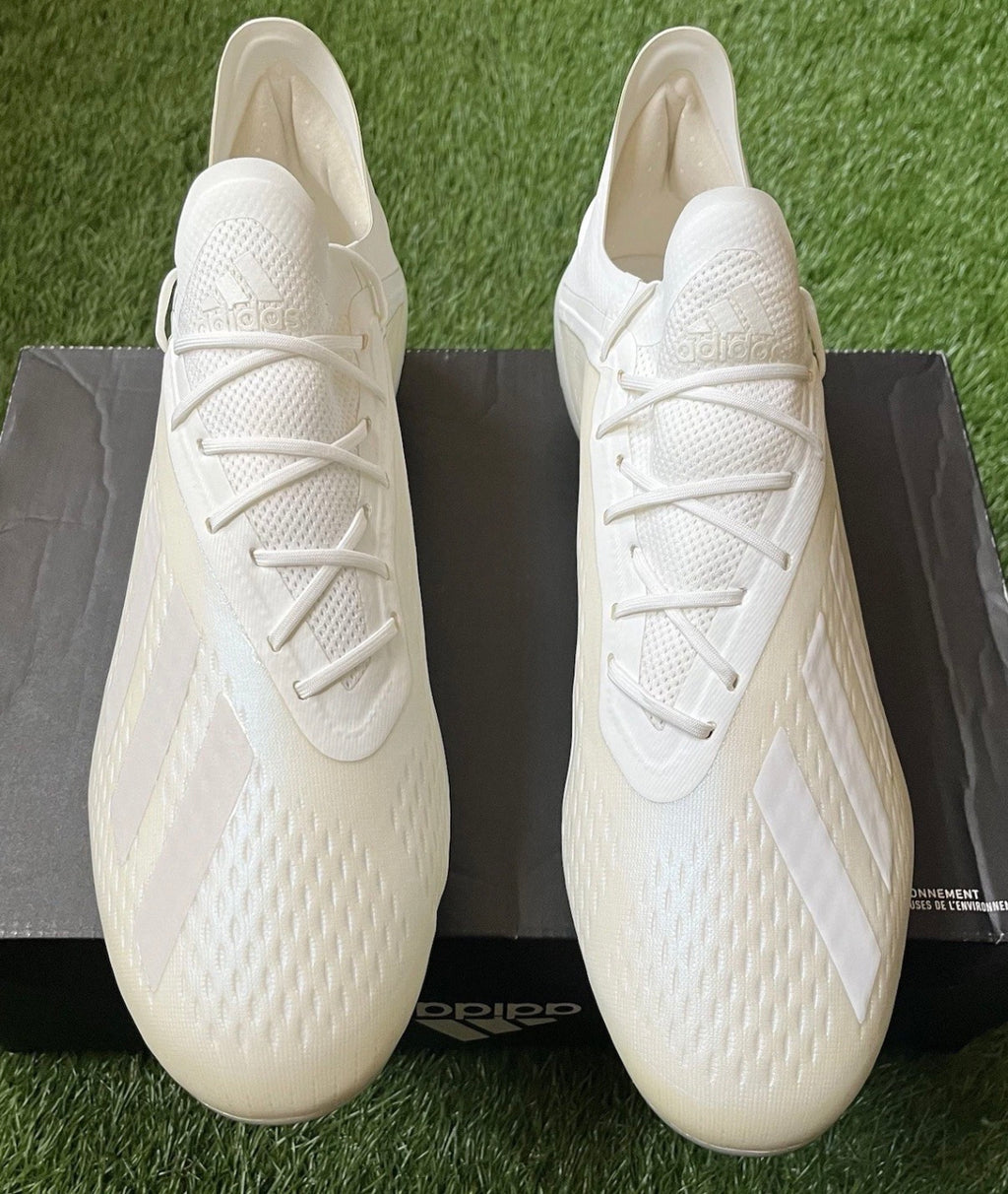 Adidas X 18.1 FG