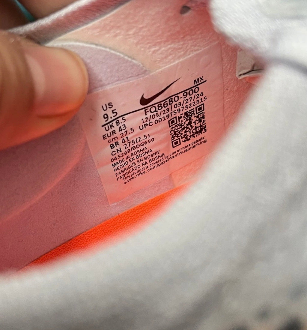 Nike Mercurial Vapor 16 Elite FG