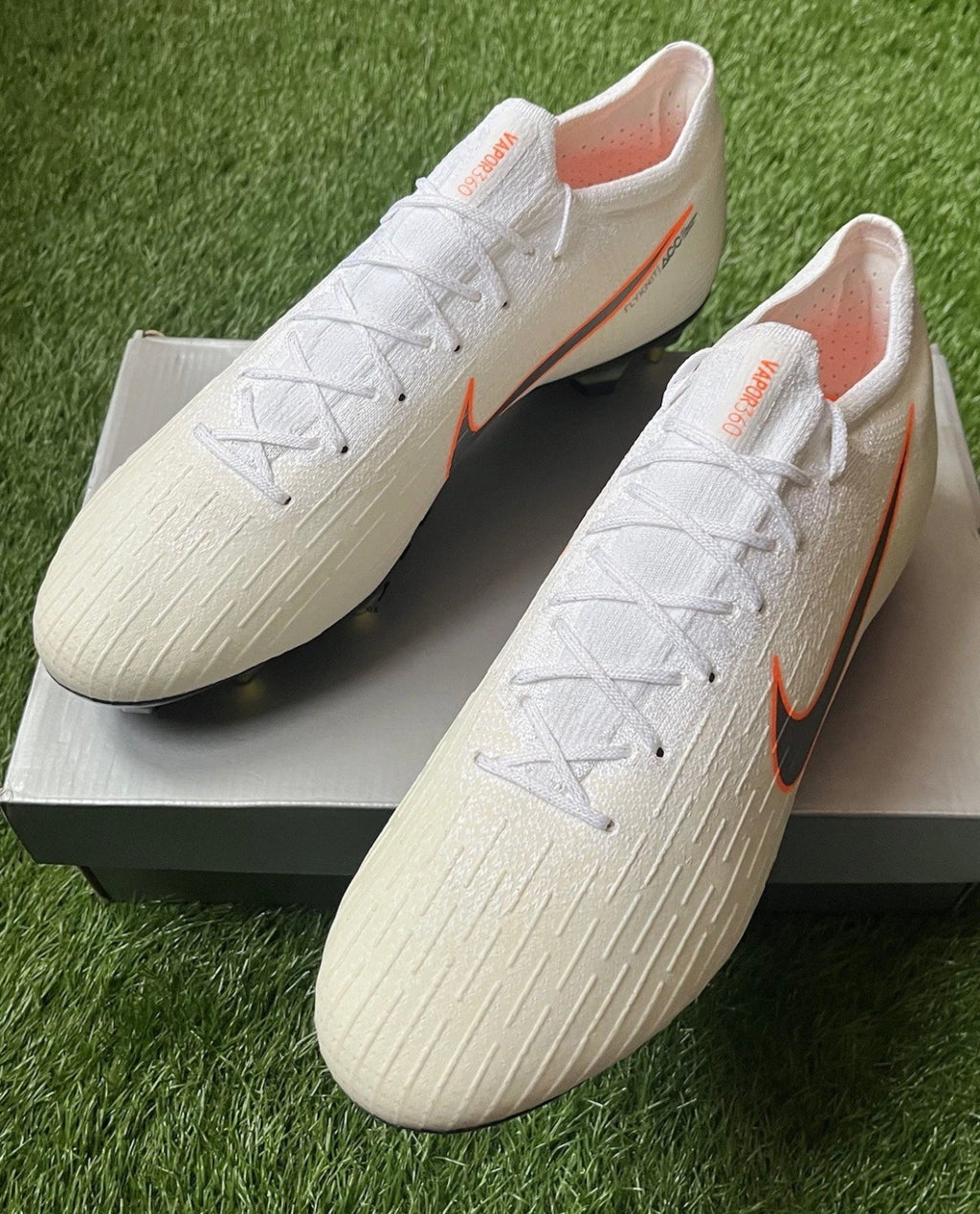 Nike Mercurial Vapor 12 Elite SG