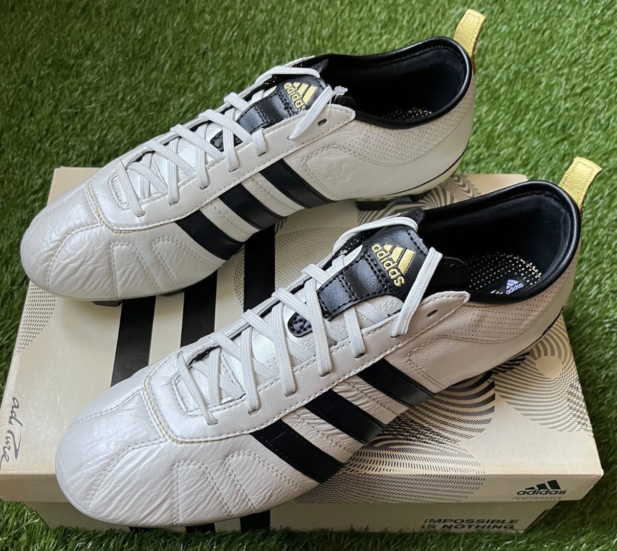 Adidas Adipure IV FG