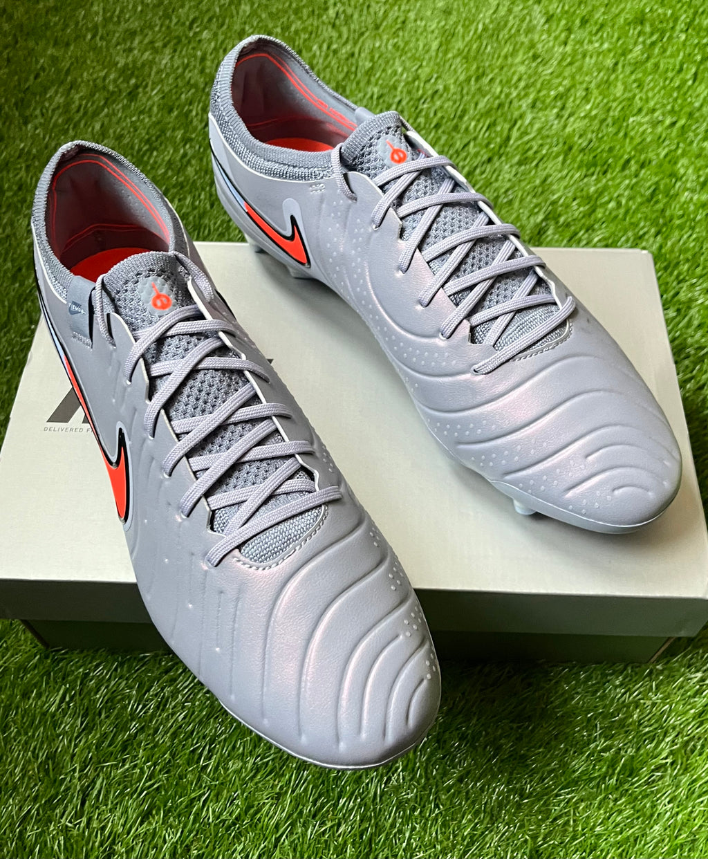 Nike Tiempo Legend X Elite FG