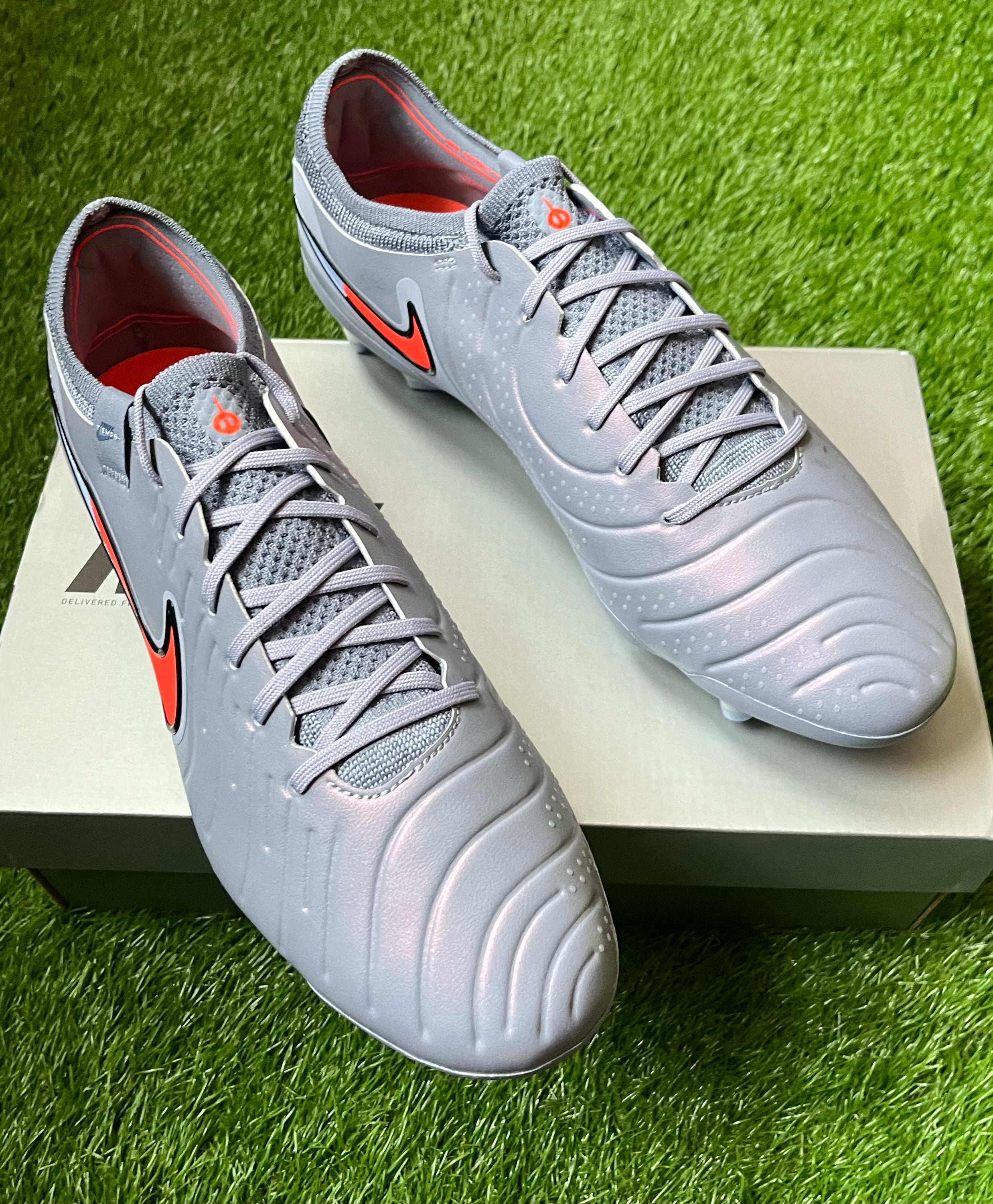 Nike Tiempo Legend X Elite FG