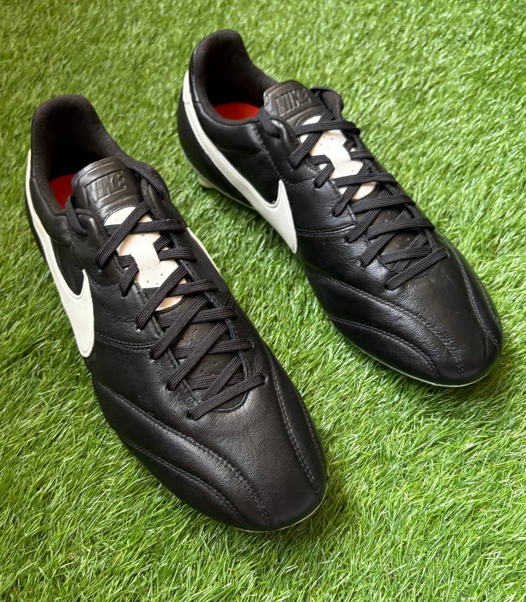 Nike Premier 1 SG K leather