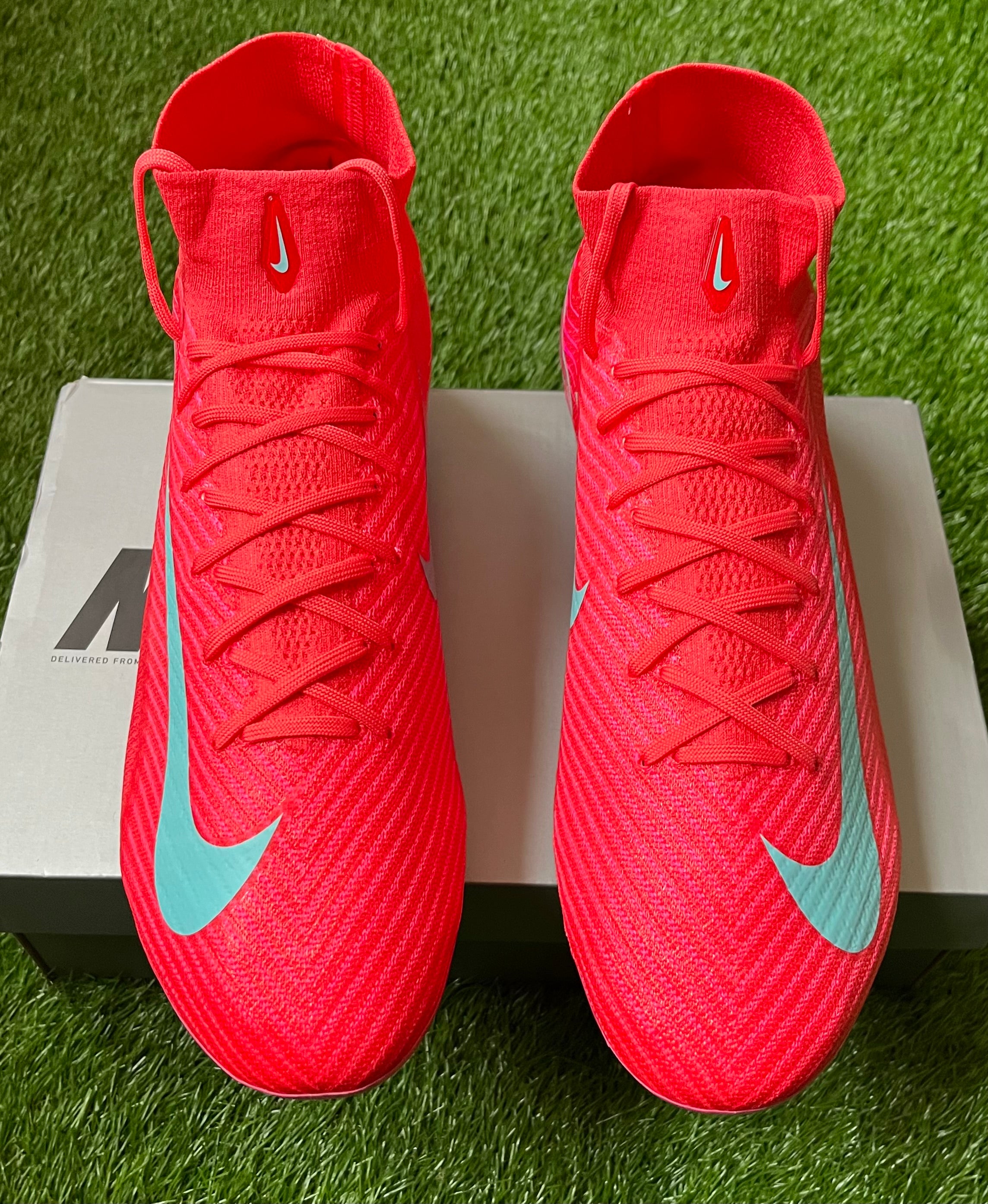 Nike Mercurial Superfly X Elite SG