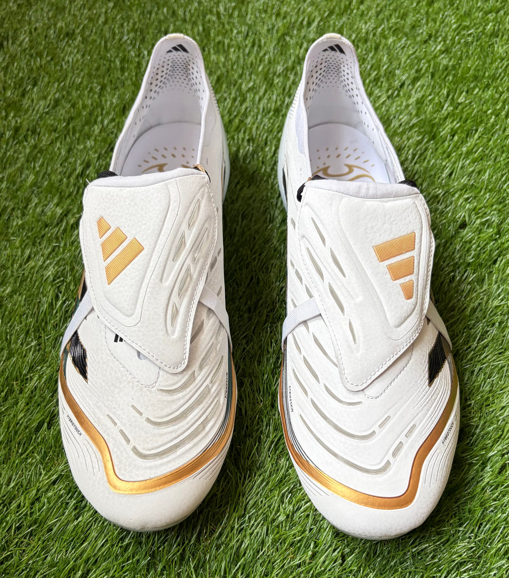 Adidas Predator FG Tongue Elite FG