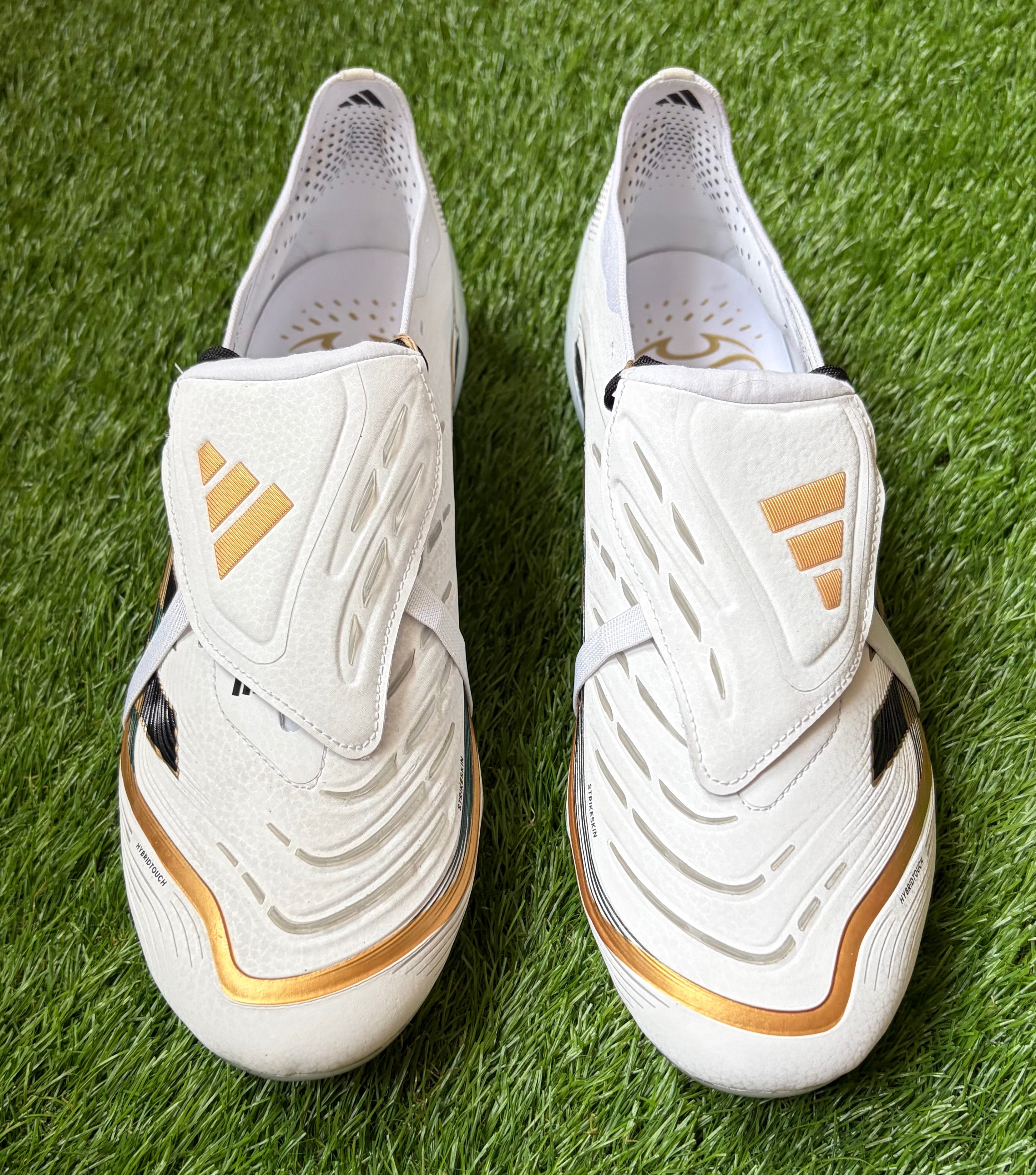 Adidas Predator FG Tongue Elite FG