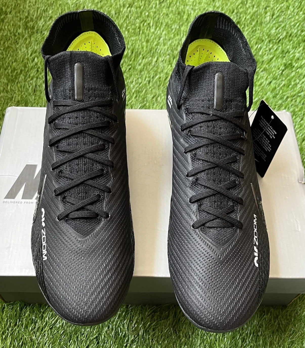 Nike Mercurial Superfly 9 Elite SG