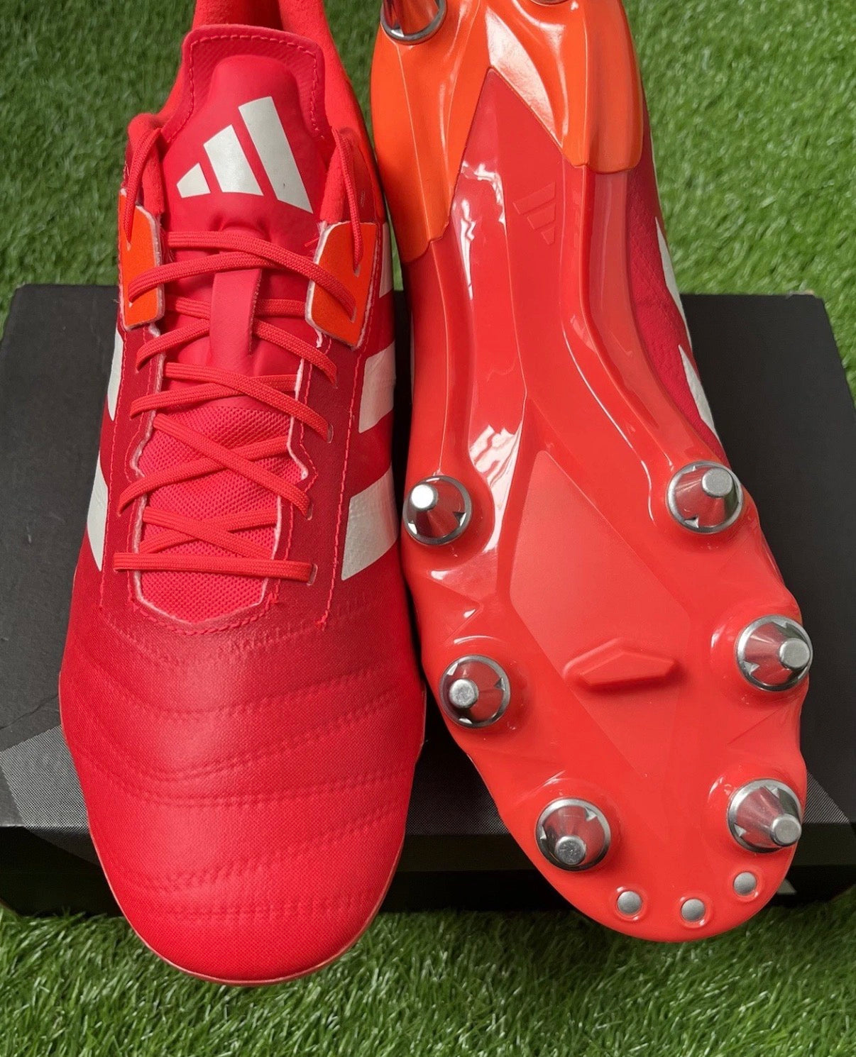 Adidas Kakari RS Elite SG Rugby