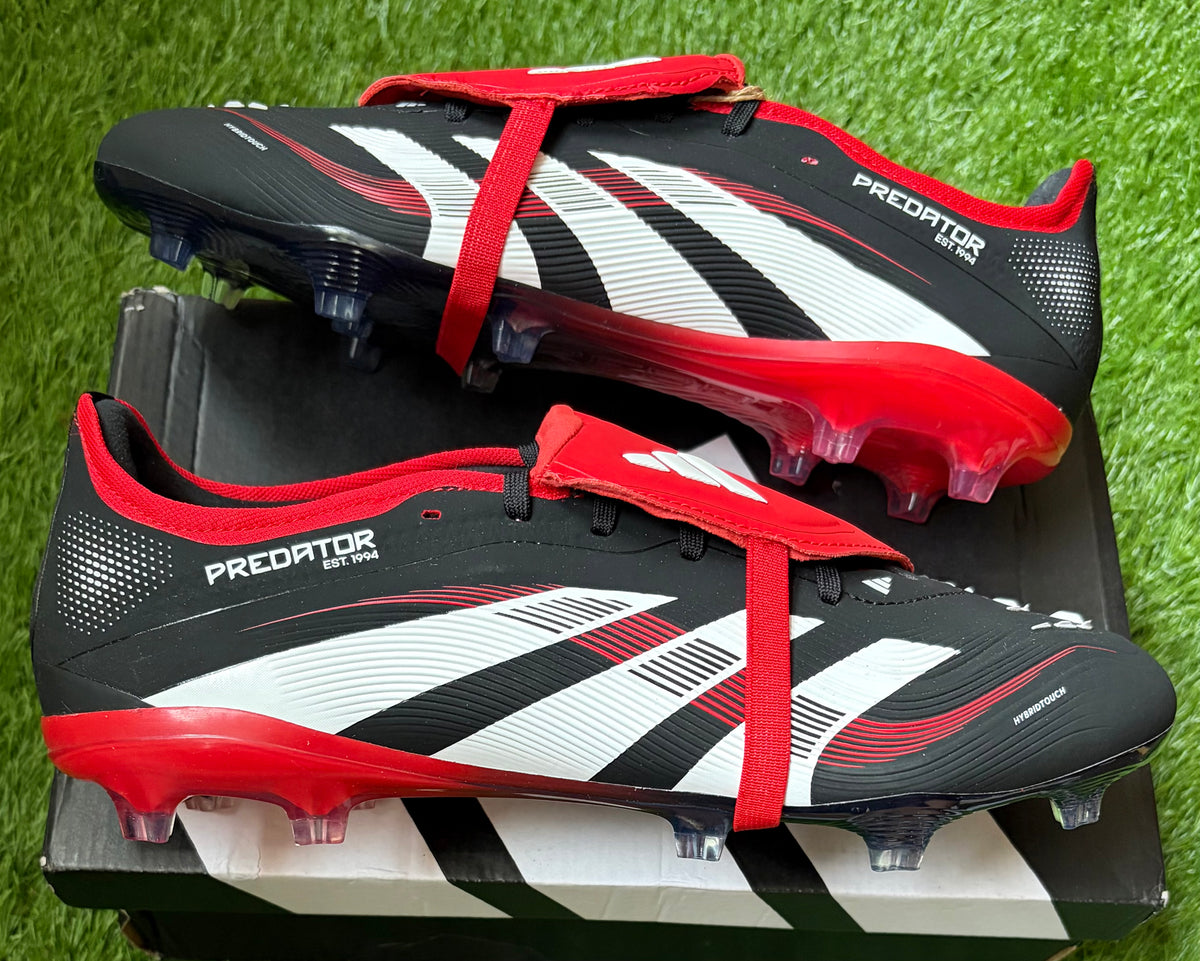 Adidas Predator FT Pro ‘Moments’