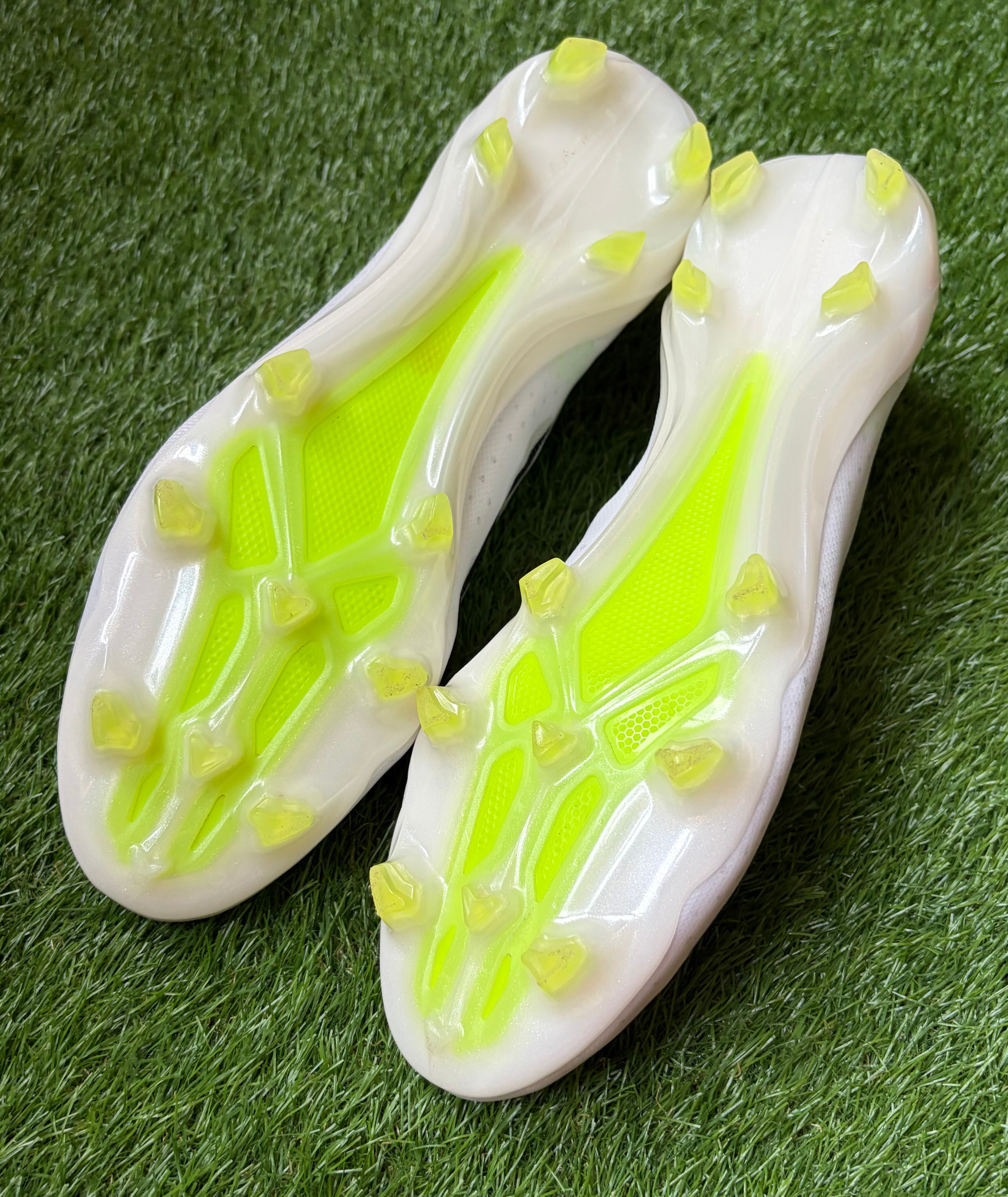 Adidas X Crazyfast+ FG Pre Owned