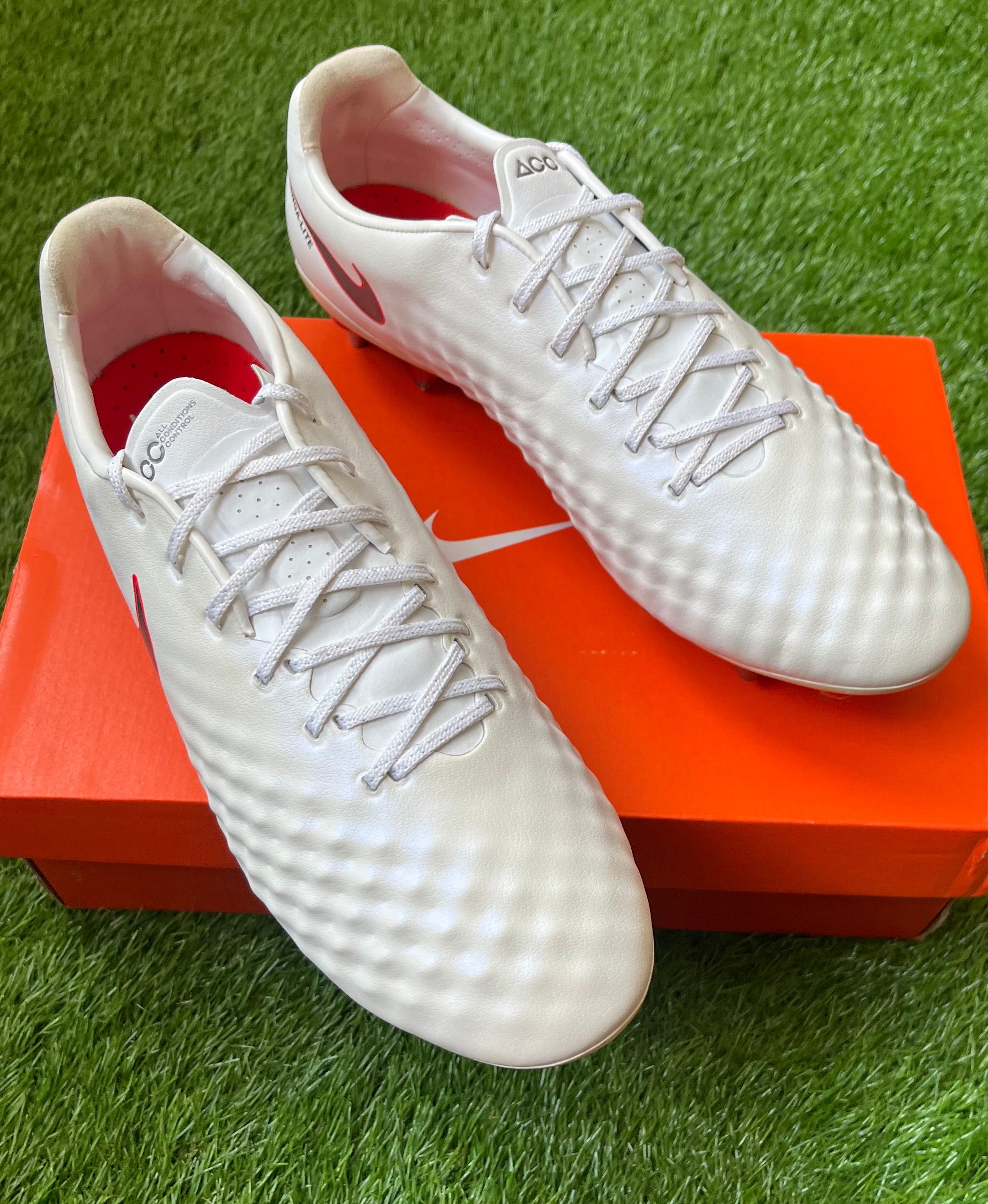 Nike Magista Opus Elite SG