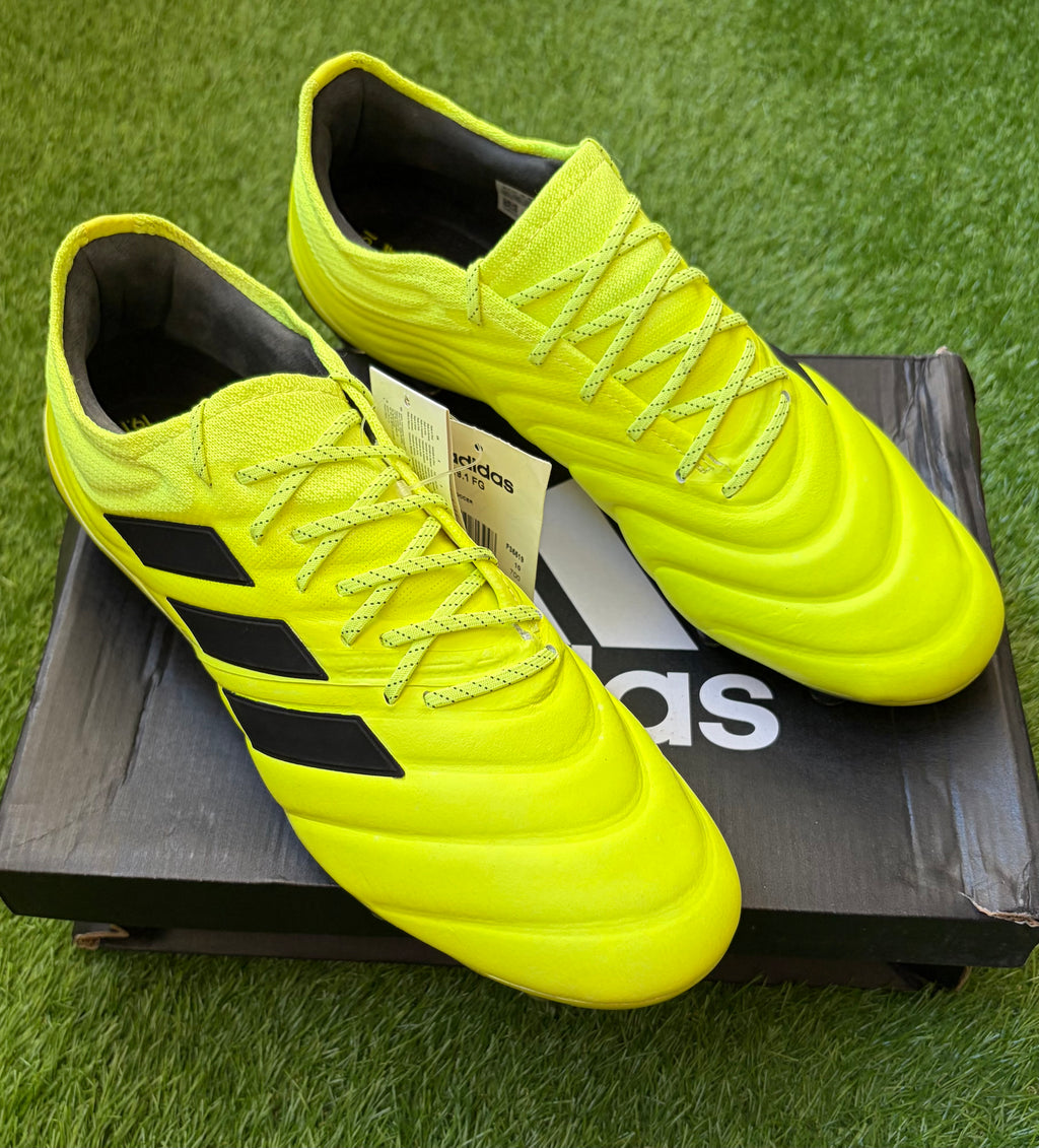 Adidas Copa 19.1 FG