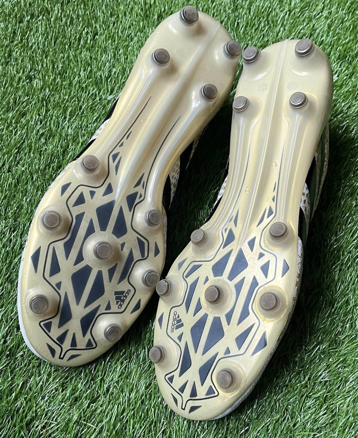 Adidas Ace 16.1 FG Pre Owned