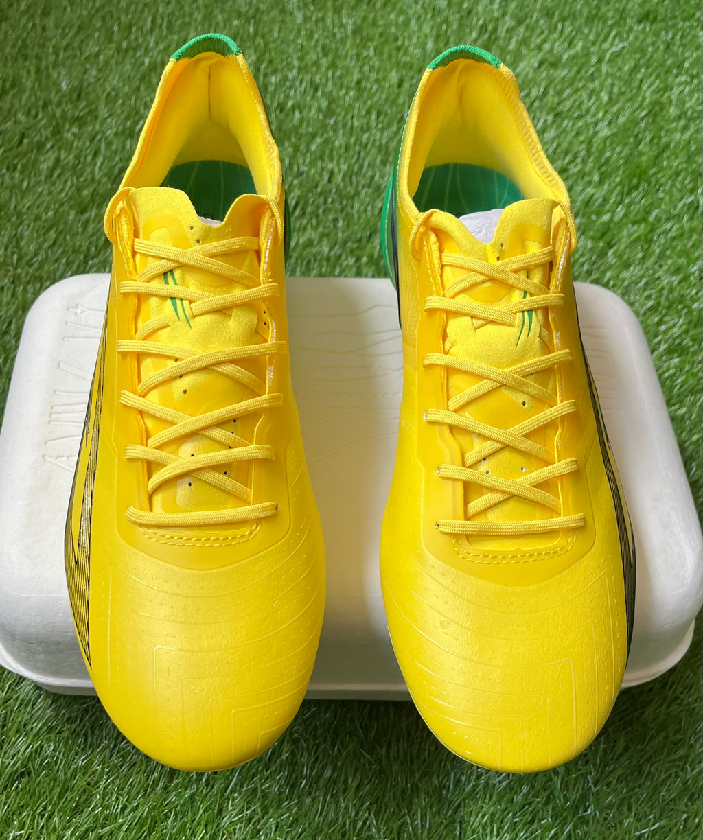 Sokito Scudetta Brazil FG
