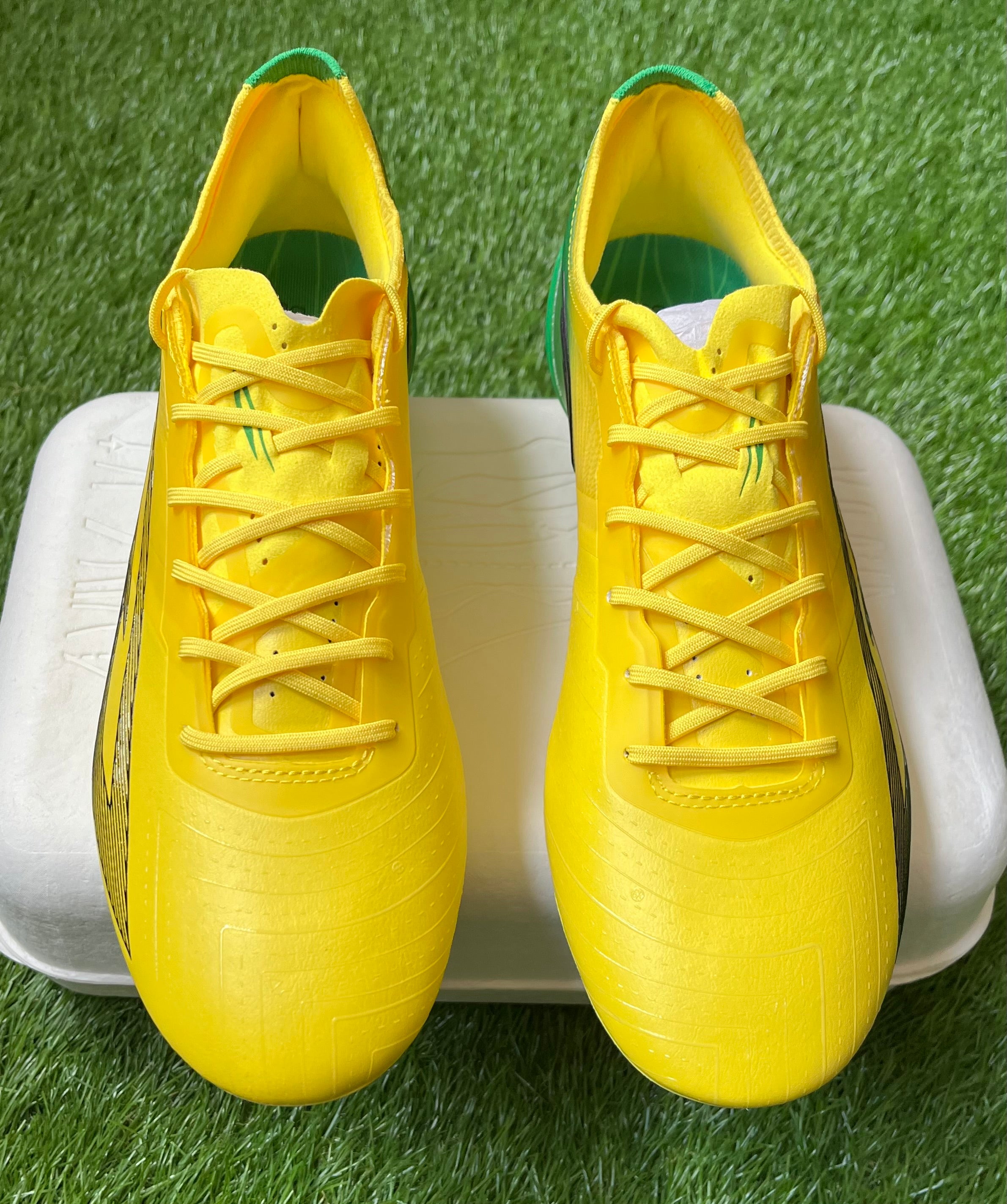 Sokito Scudetta Brazil FG