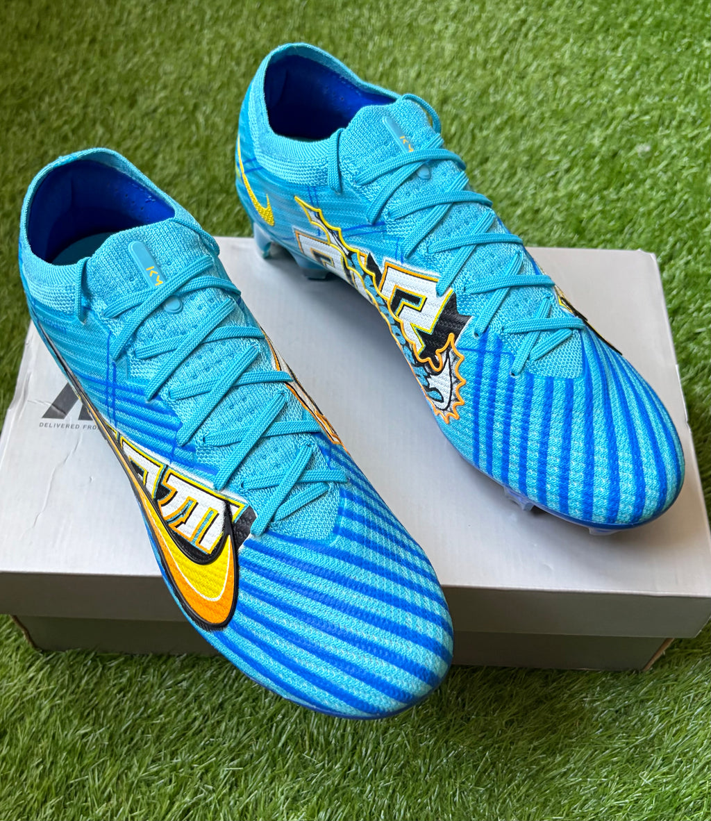 Nike Mercurial Vapor 15 Elite FG