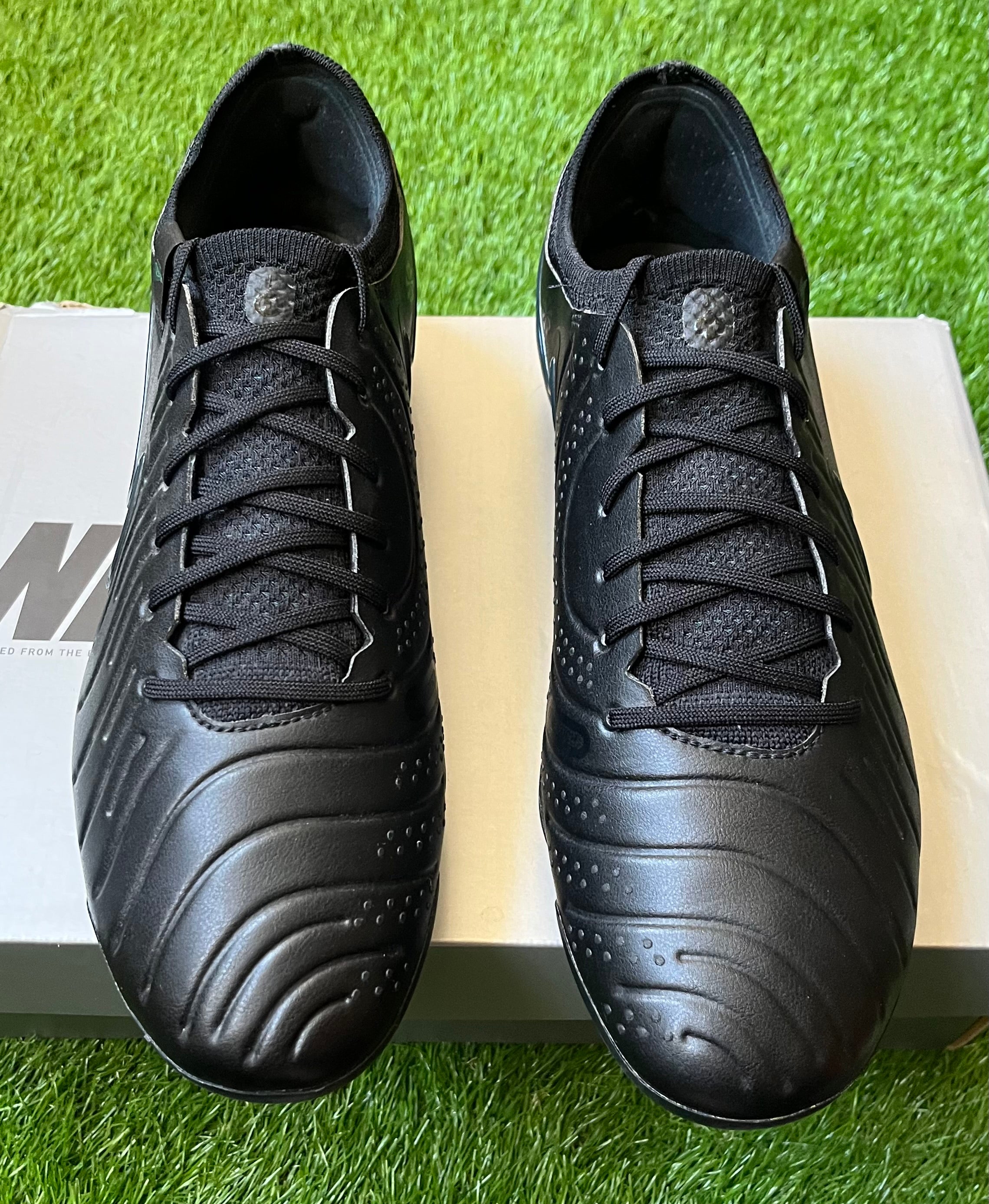Nike Tiempo Legend X Elite FG Pre Owned