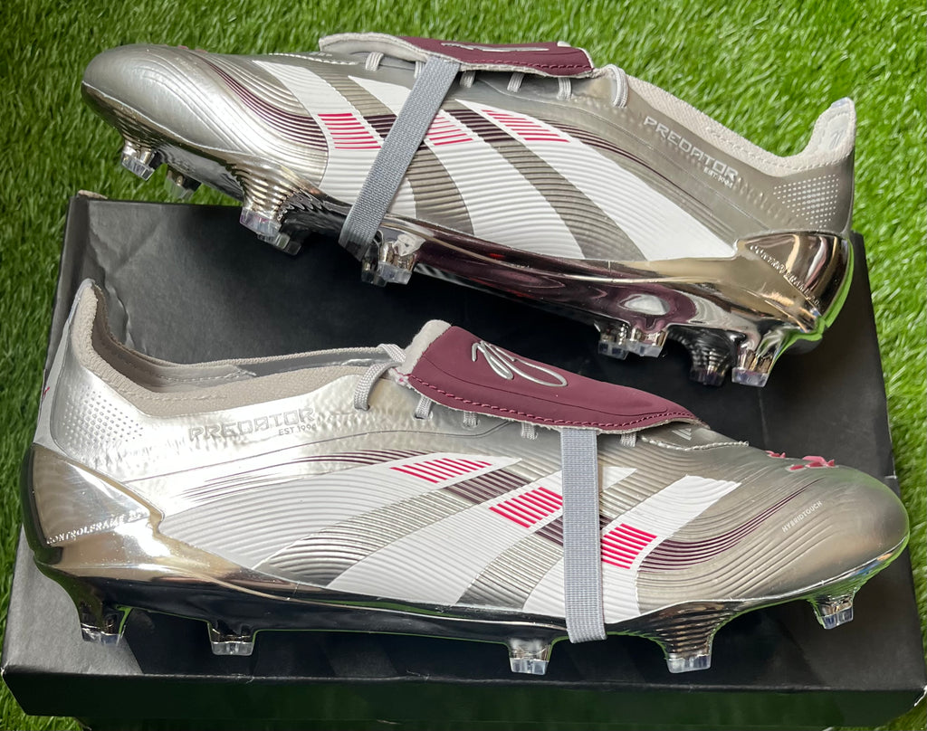 Adidas Predator FT Tongue Elite FG Bellingham