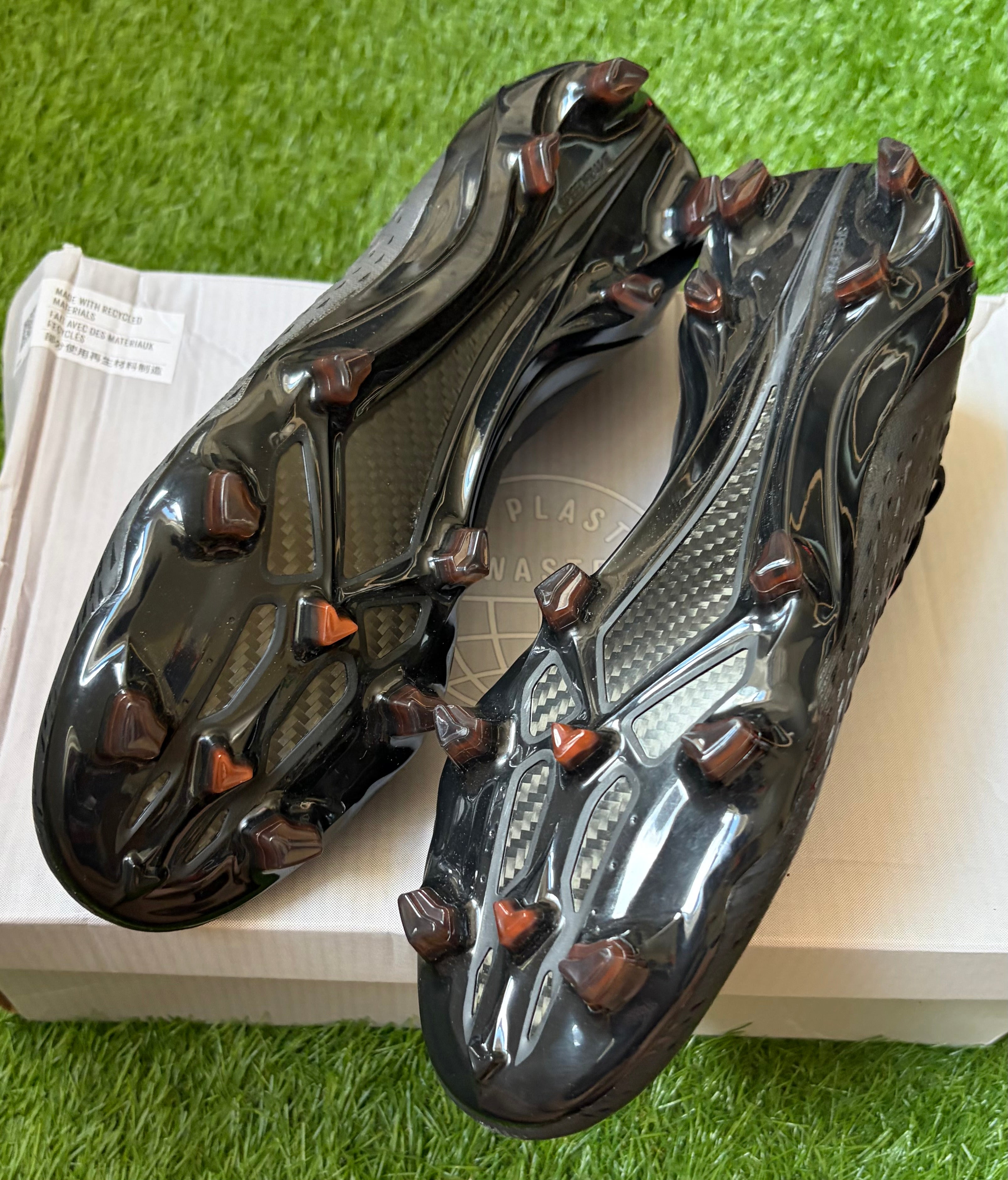 Adidas X Speedportal.1 FG