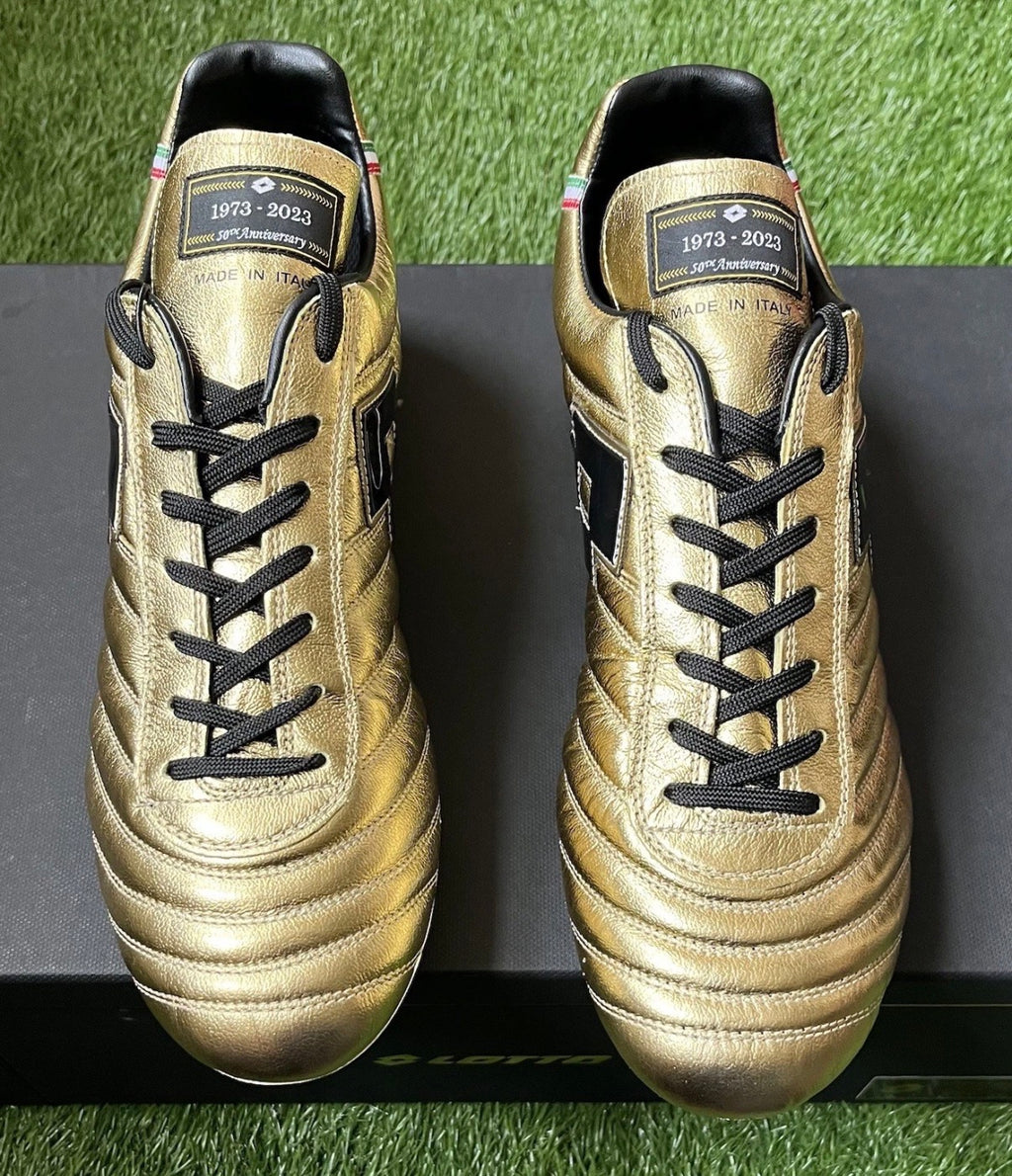 Lotto Stadio Limited edition 49/50 FG