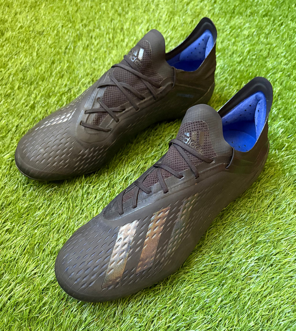 Adidas X 18.1 FG Pre Owned