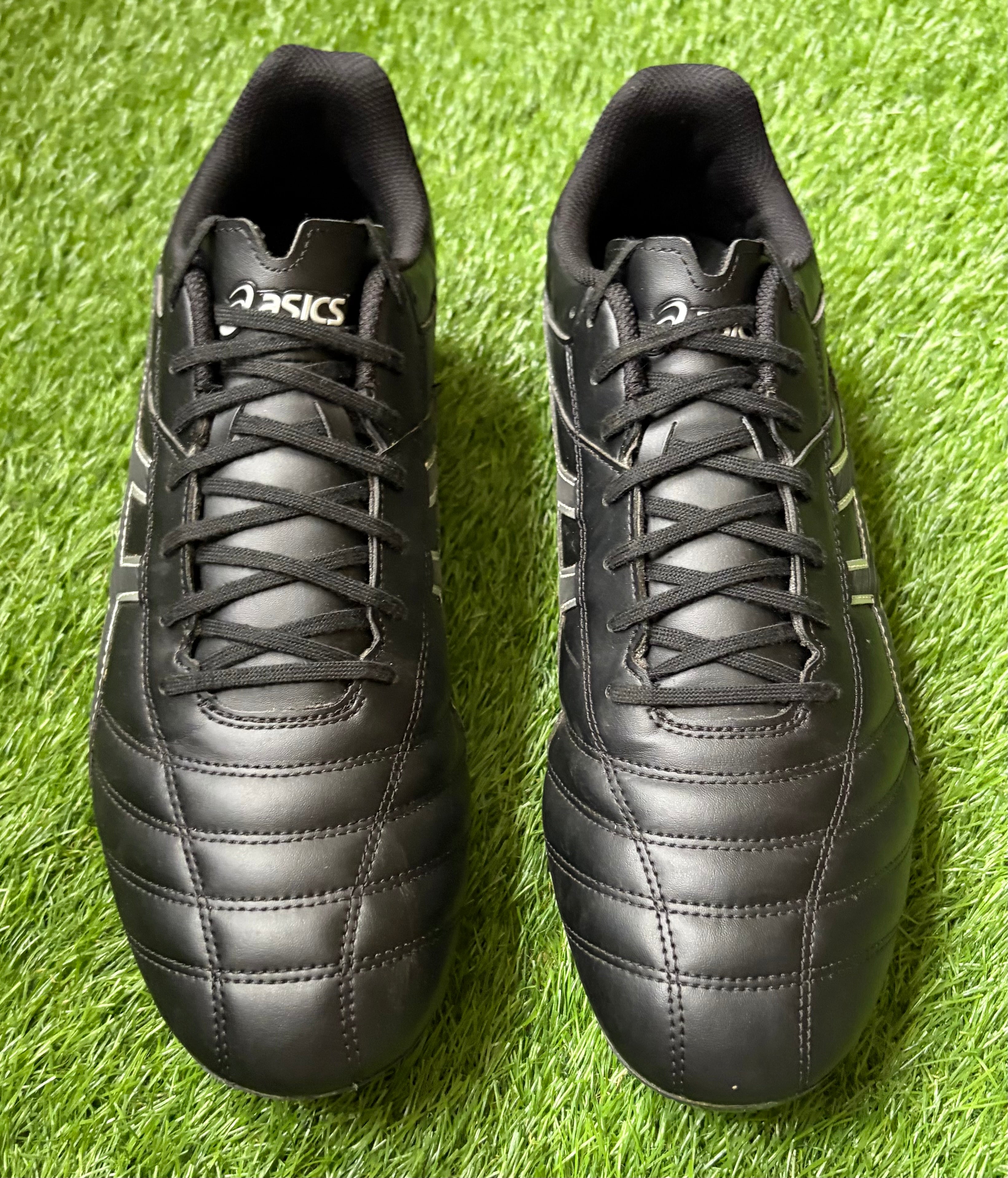 Asics Lethal Speed RS FG Pre Owned