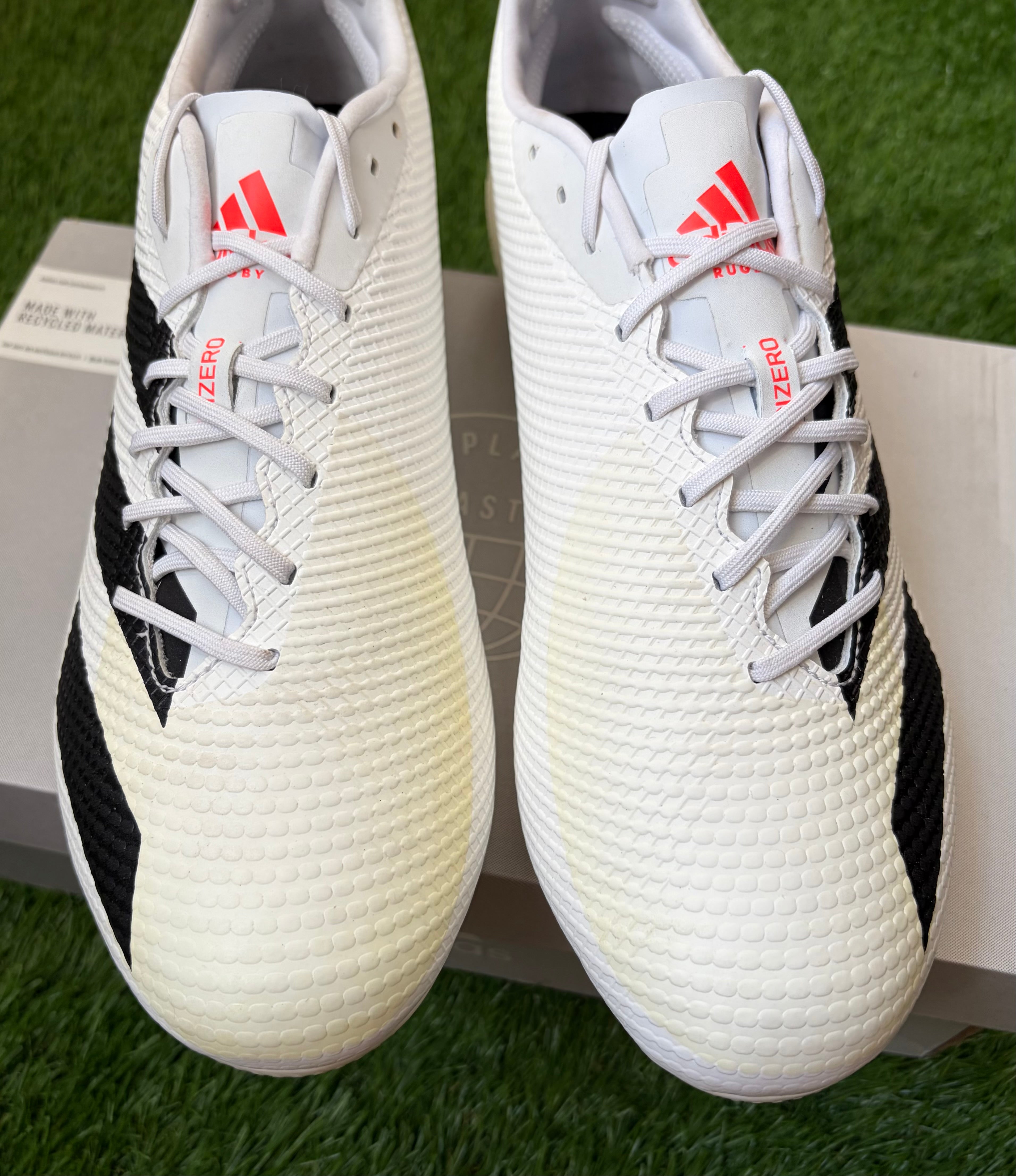 Adidas Adizero RS7 FG Rugby