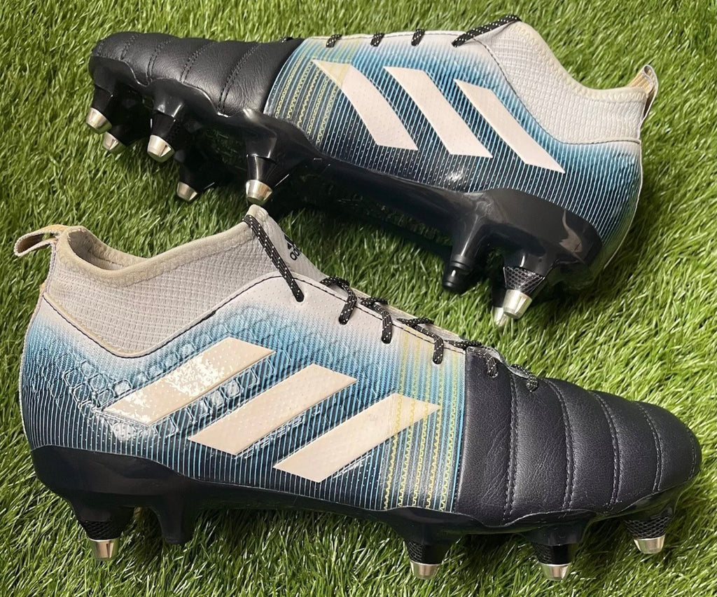 Adidas Kakari Kevlar SG Rugby Pre Owned