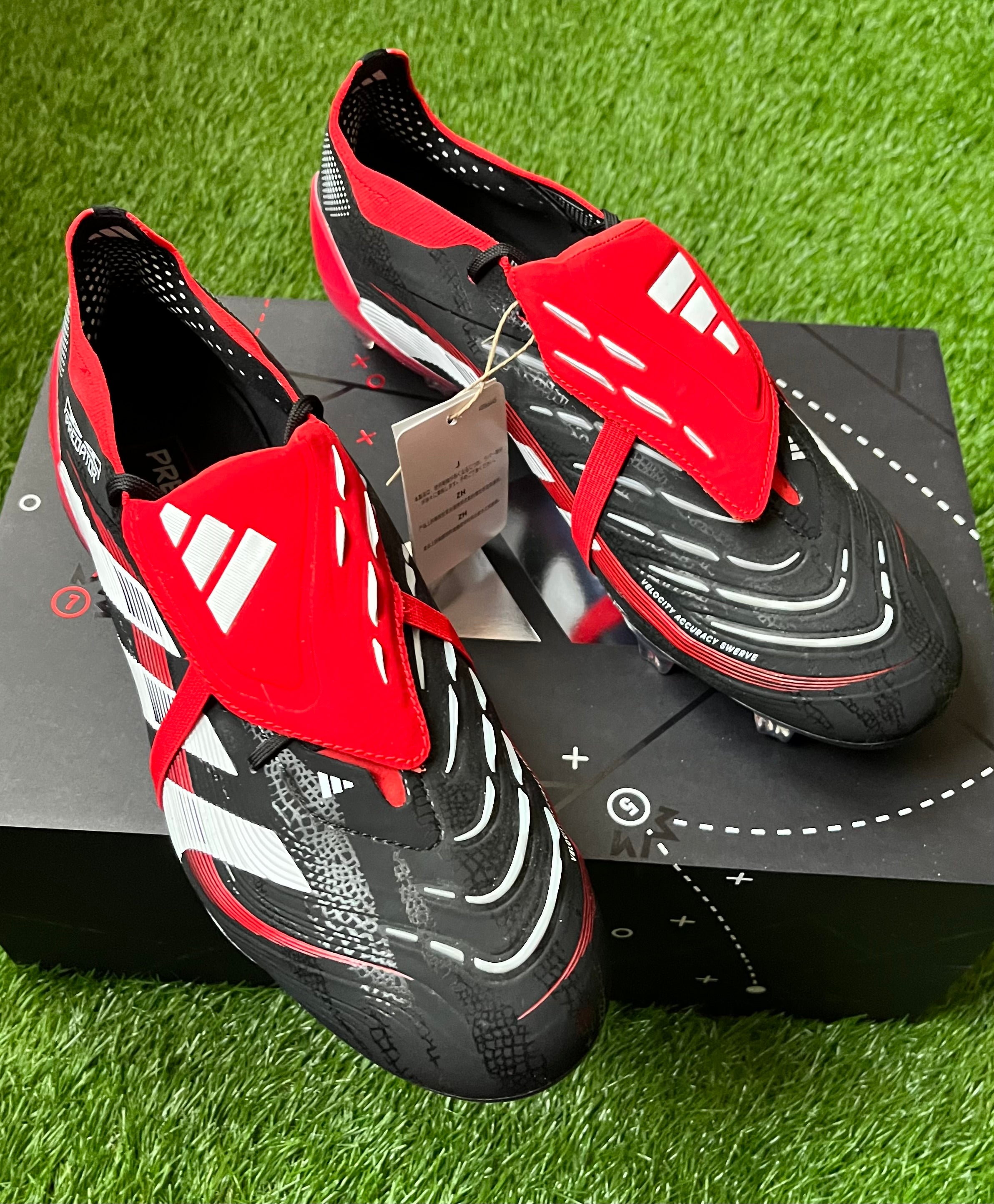 Adidas Predator FT Elite ‘Moments’