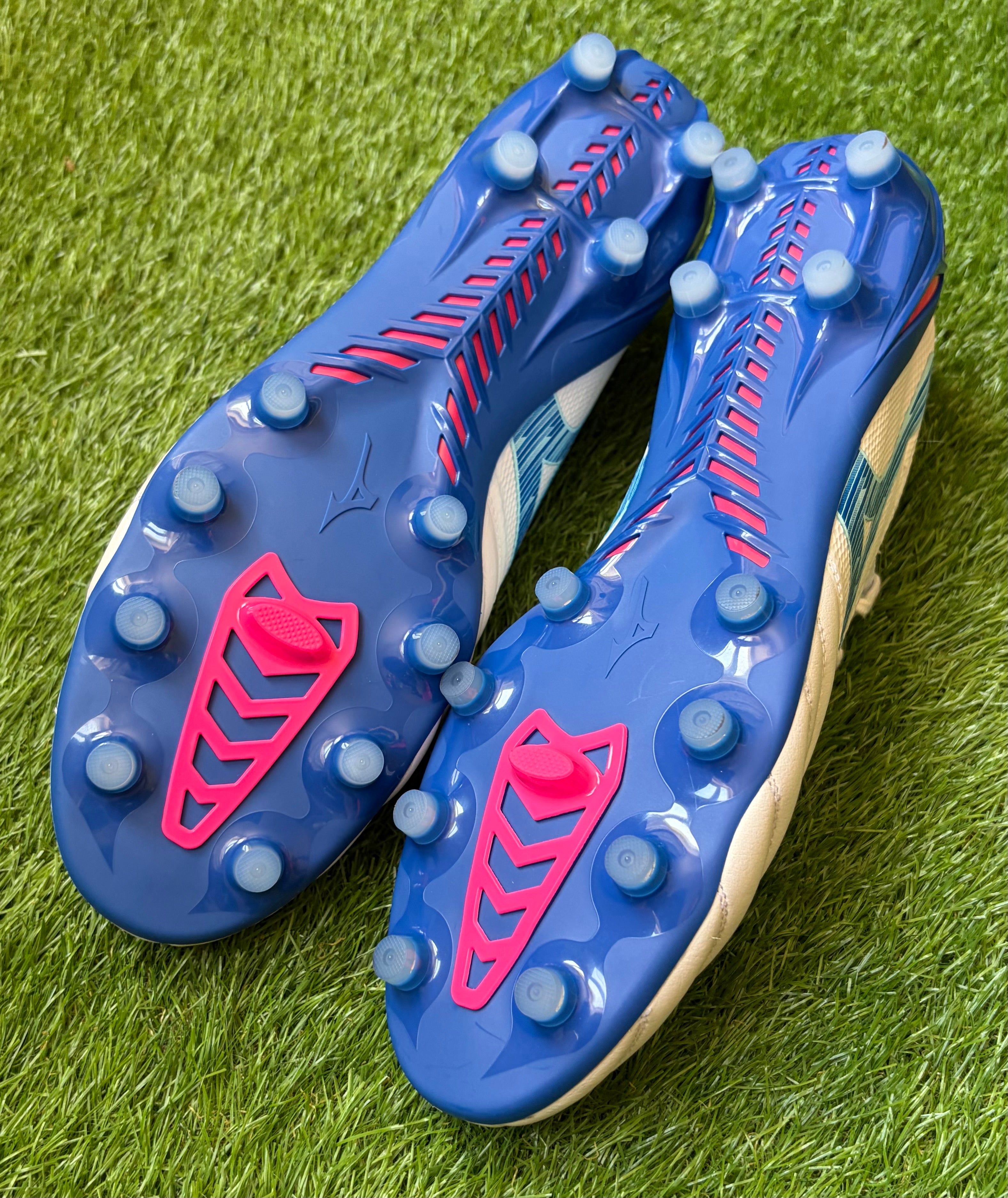Mizuno Morelia Neo IV Elite FG