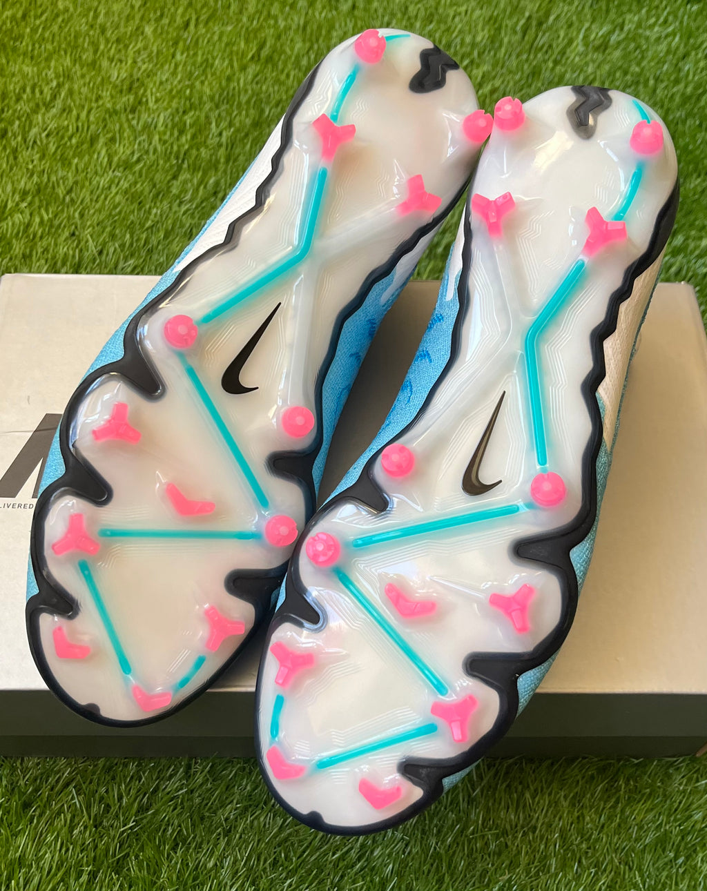 Nike Phantom GX Elite FG